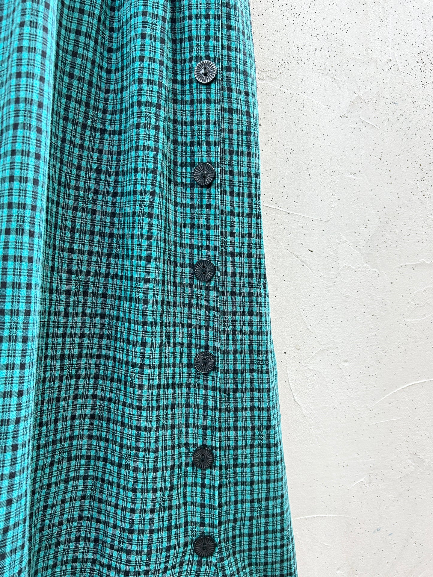 Vintage Dress [G32961]