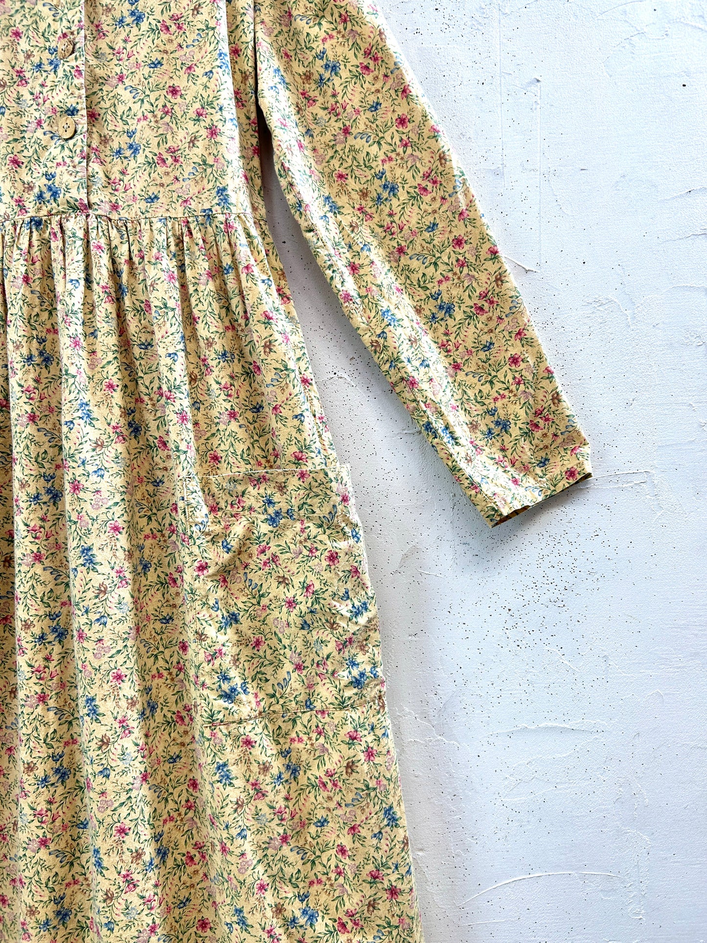 Vintage Dress [H33339]