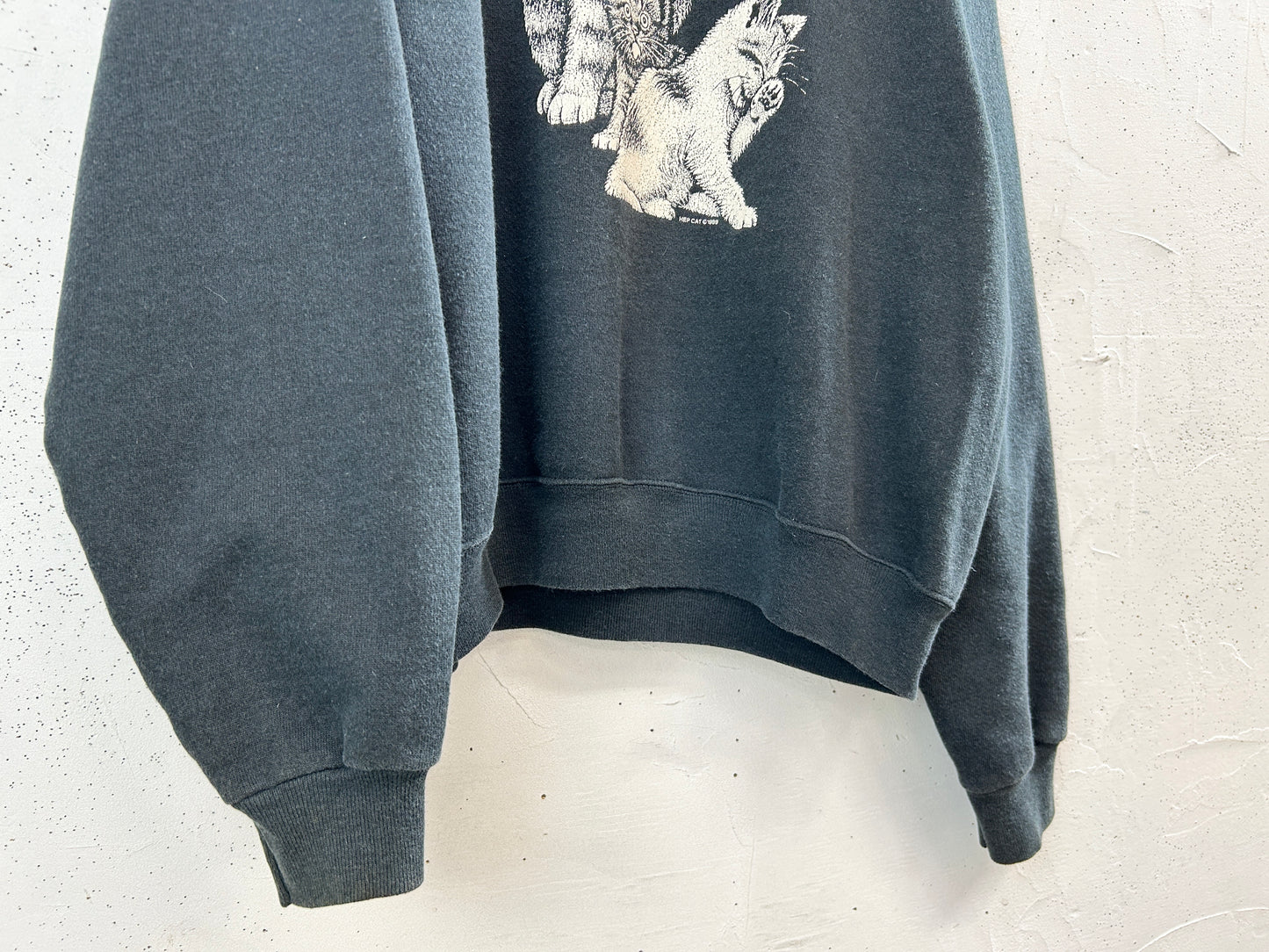 Vintage Sweat 〜MADE IN USA〜 [G33158]