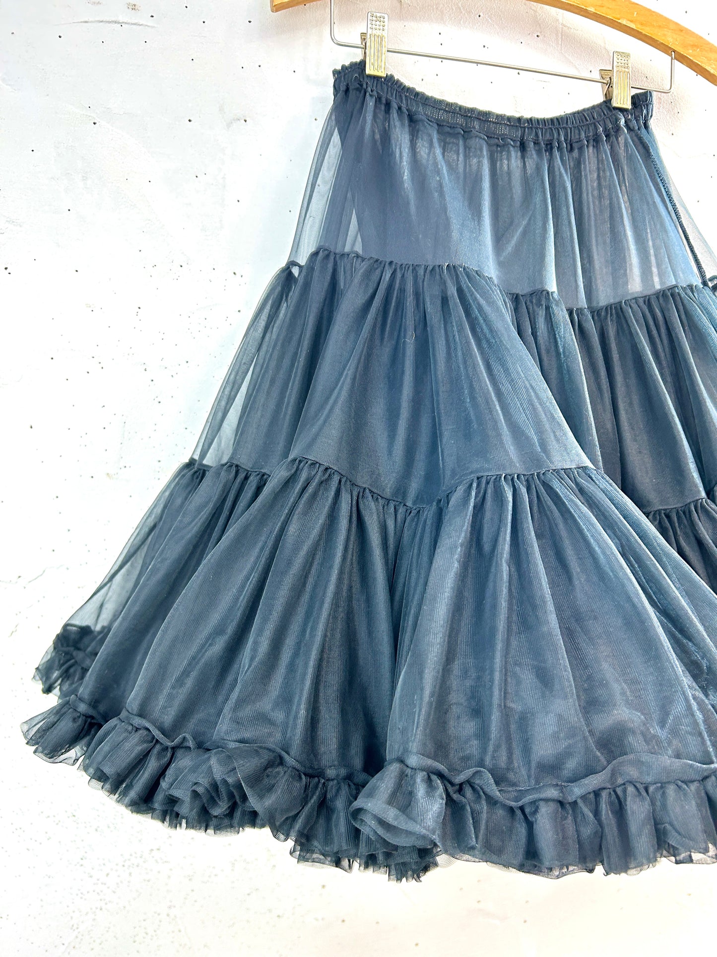 Vintage Panie Skirt [B31655]