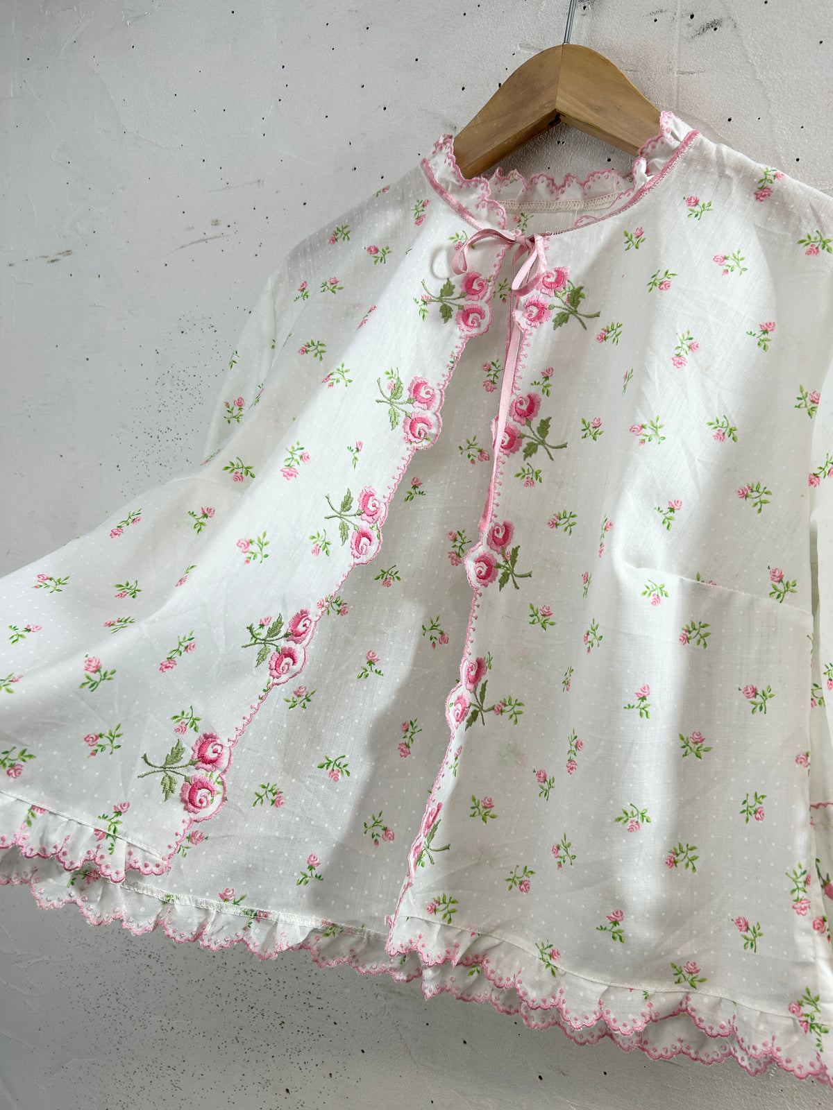 Vintage Gown [I33862]