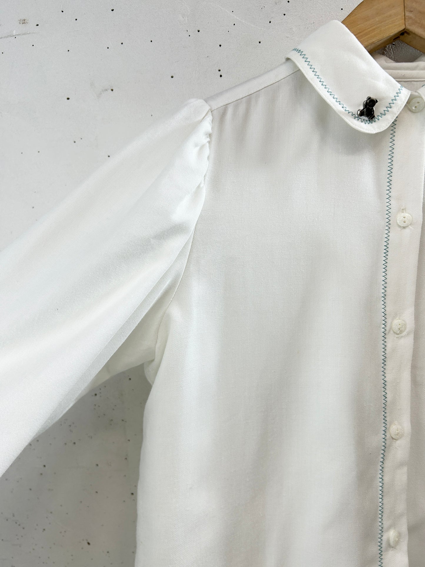 Vintage Shirt [A31264]