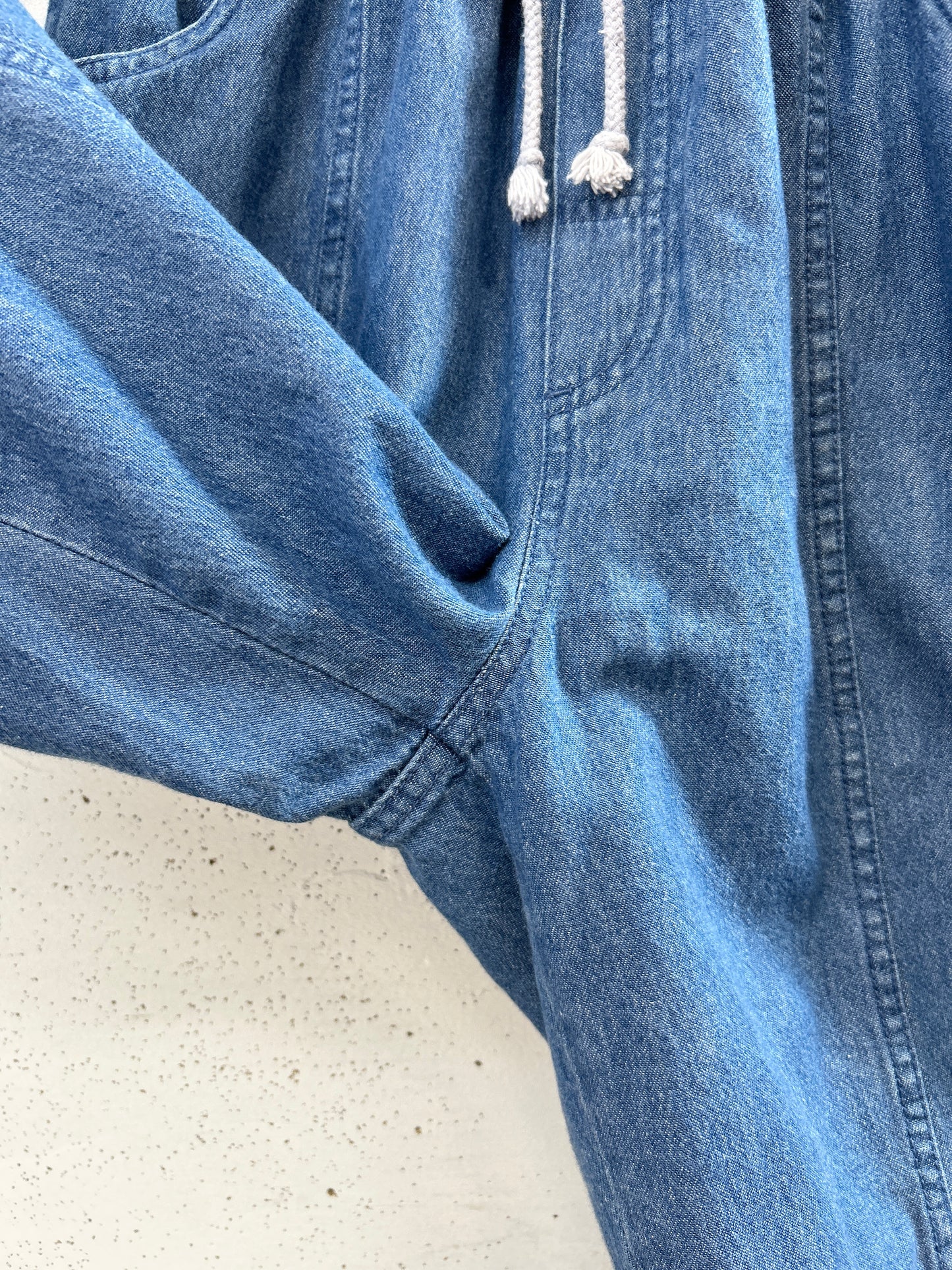 Vintage Pants [F32740]