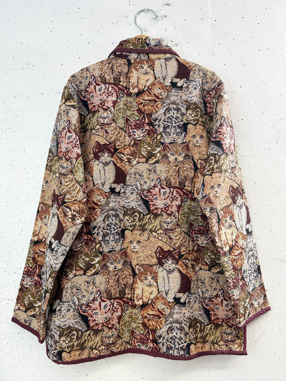 Vintage Jacket [I33965］