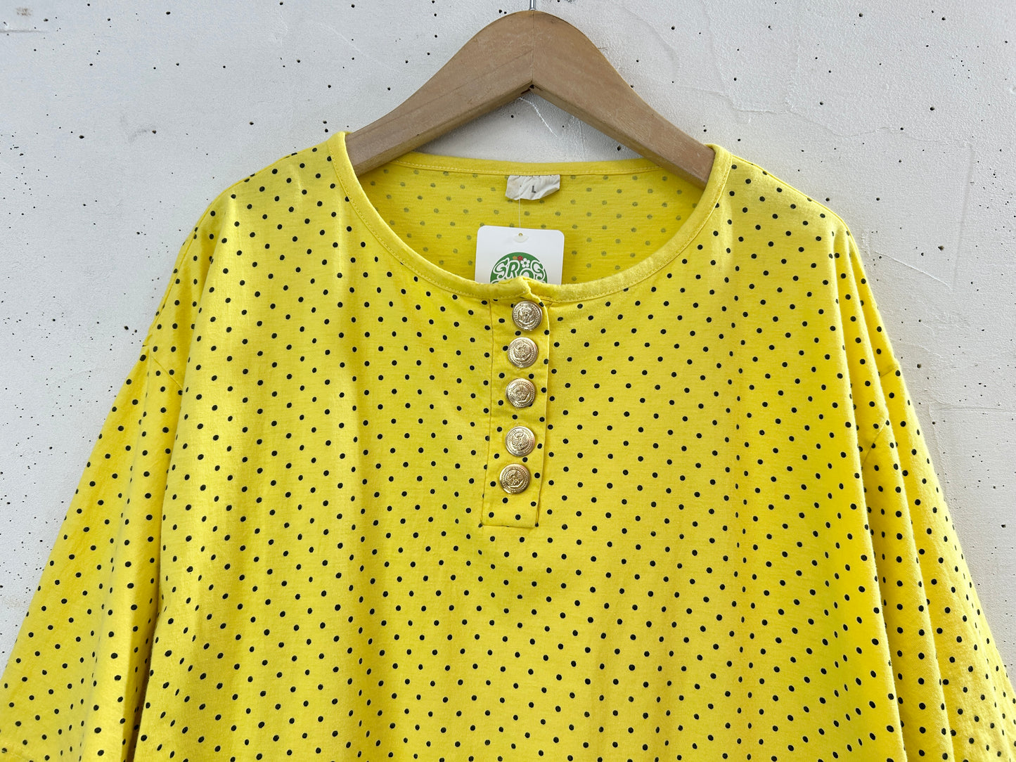 Vintage Tops [H33589]
