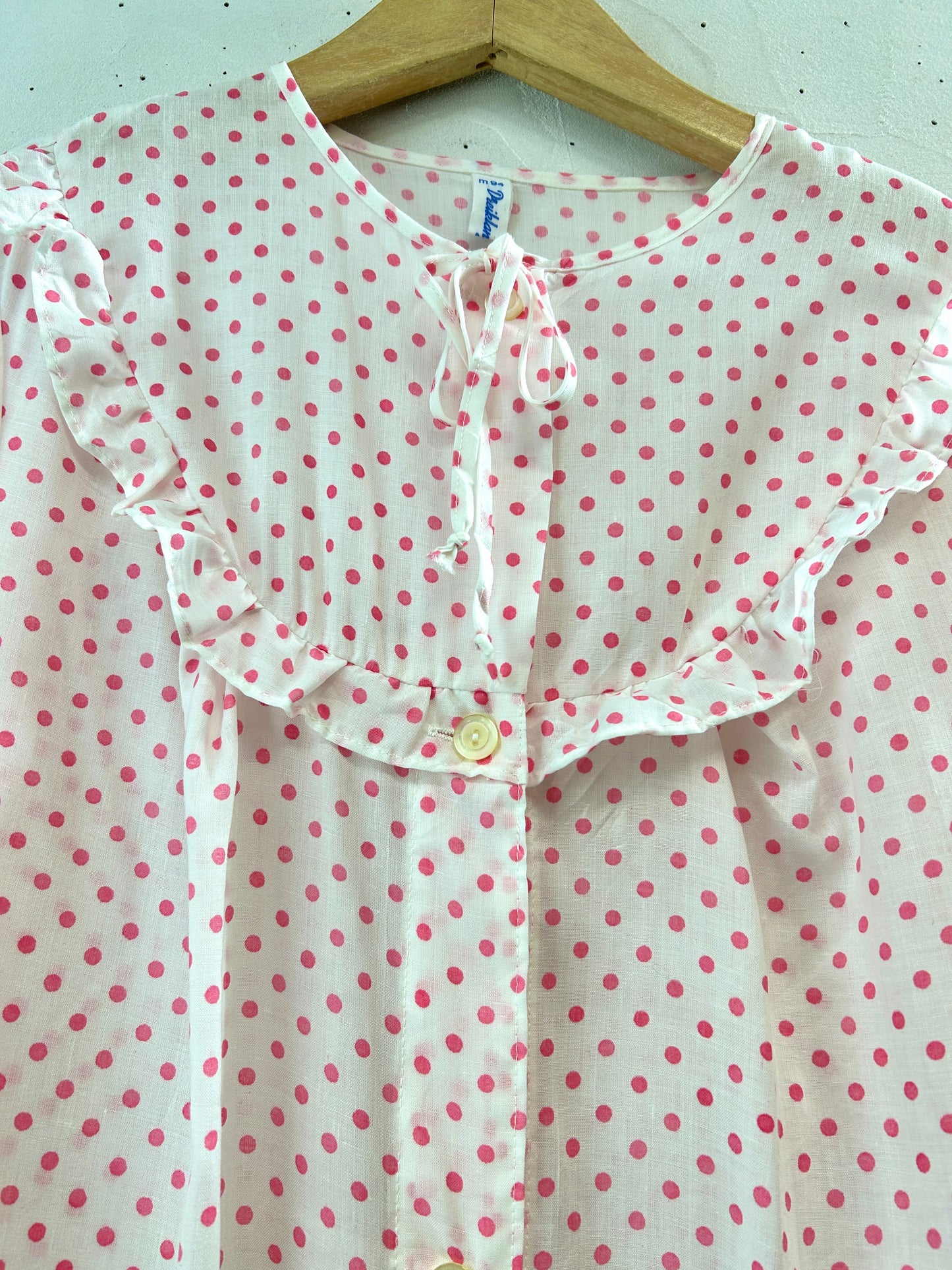 Vintage  Dress [B31581]