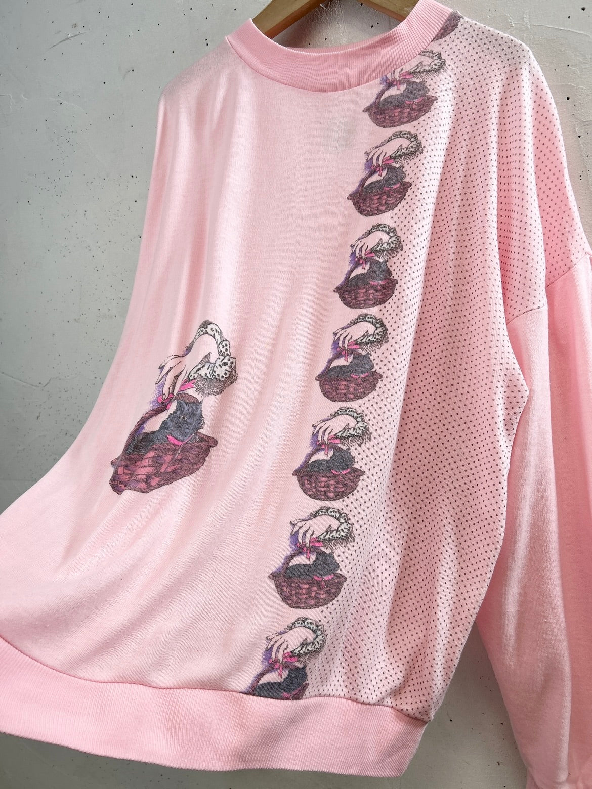 Vintage Sweat [E32287]