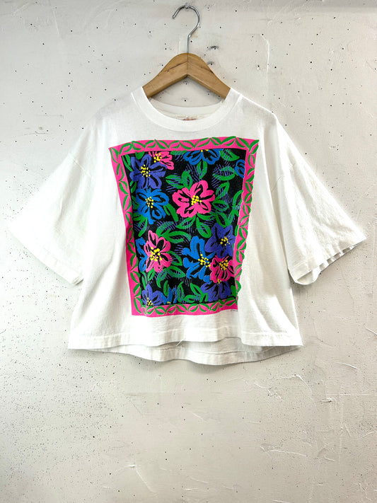 Vintage T-Shirt MADE IN USA 〜BEST FRUIT OF THE LOOM〜 [F32657]