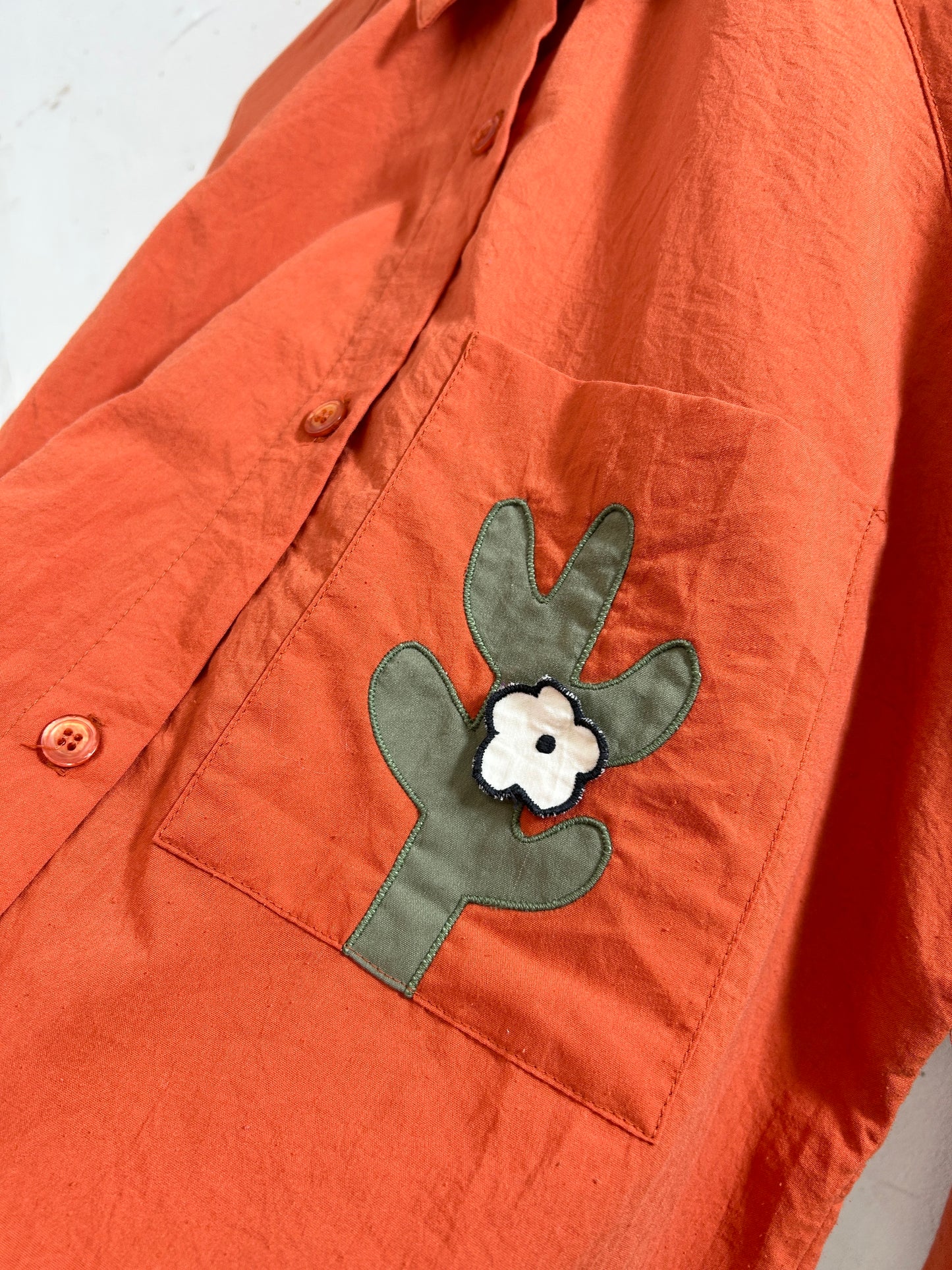 Vintage Shirt UNION TICKET [H30905]