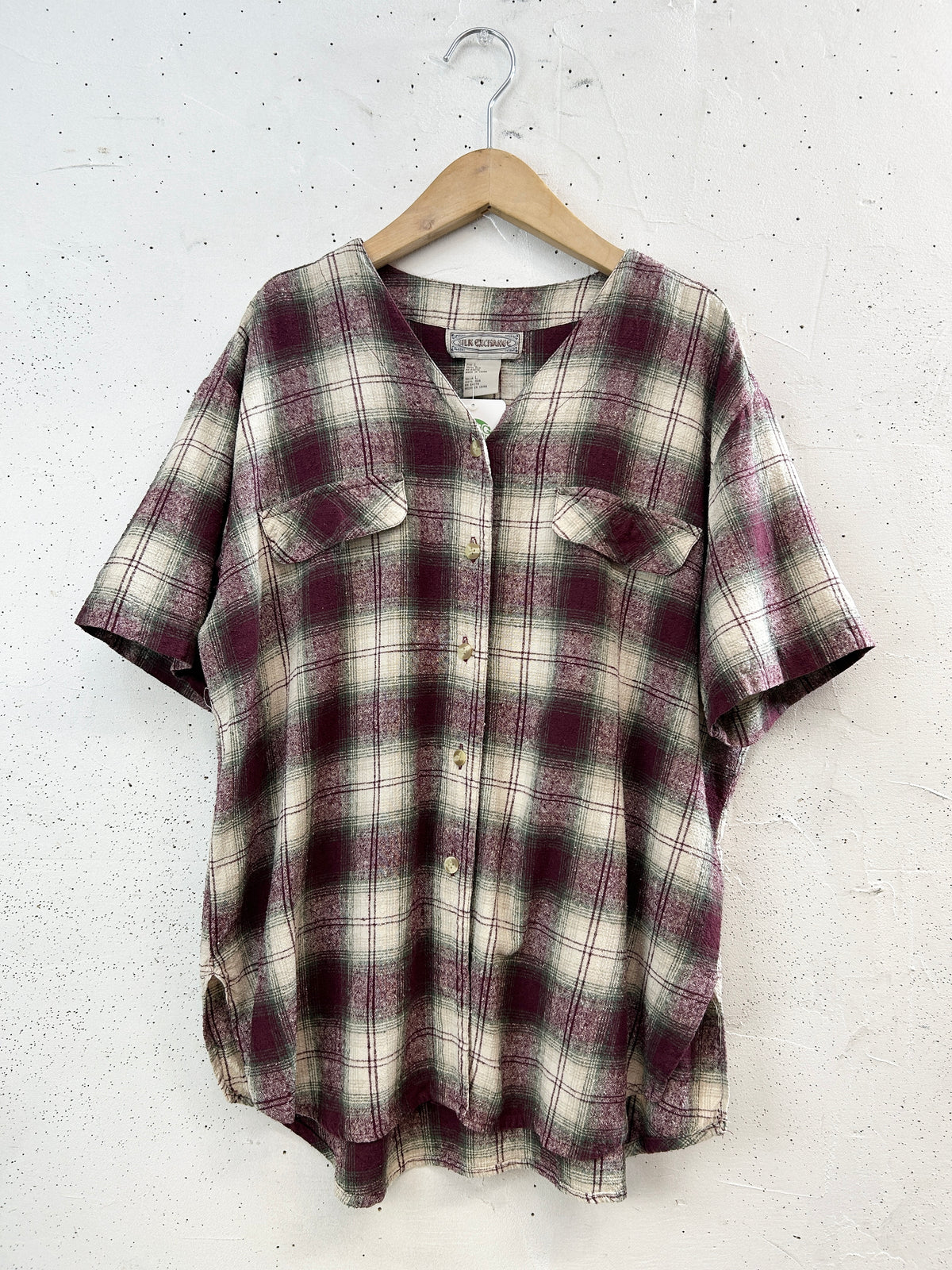 Vintage Shirt [I33837]