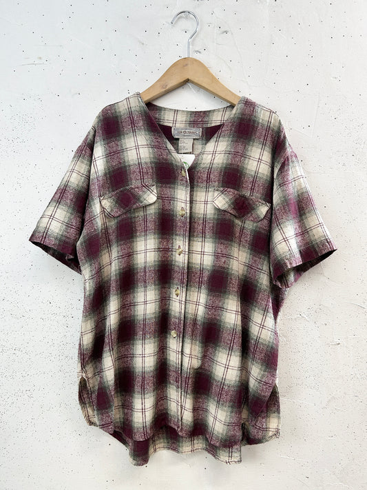 Vintage Shirt [I33837]