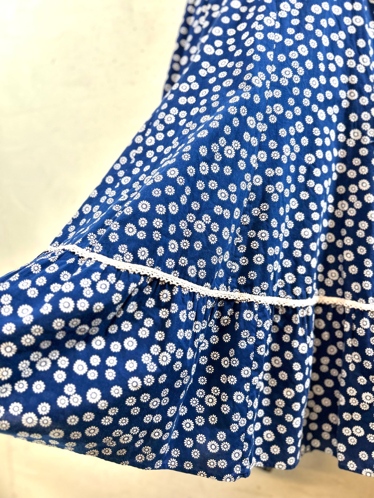Vintage Dress [G30643]
