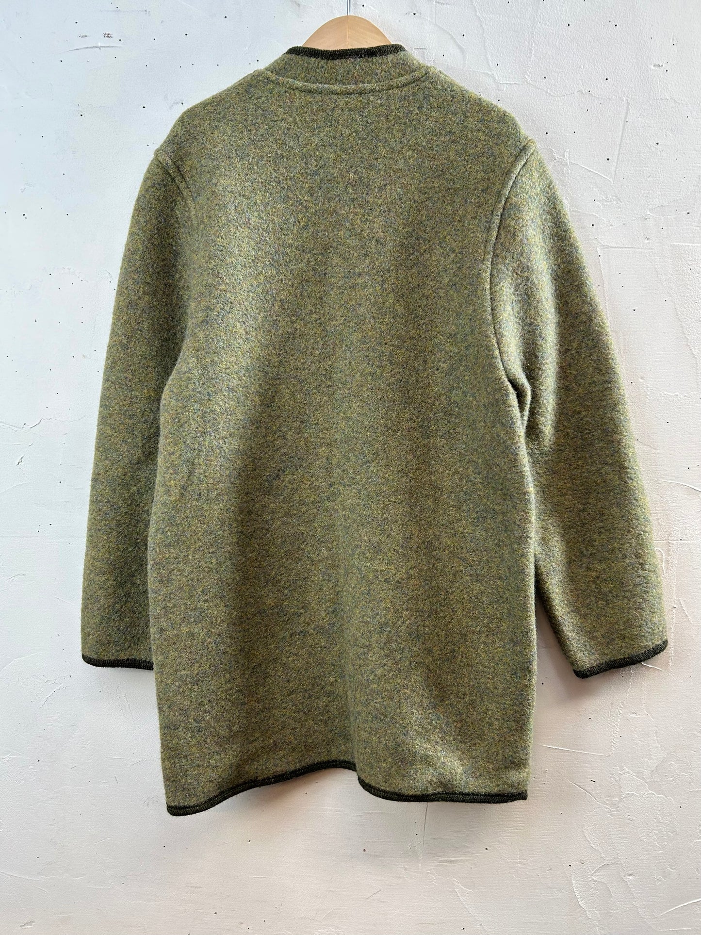 Vintage Tyrol Jacket 〜GIESSWEIN〜 [L29157]