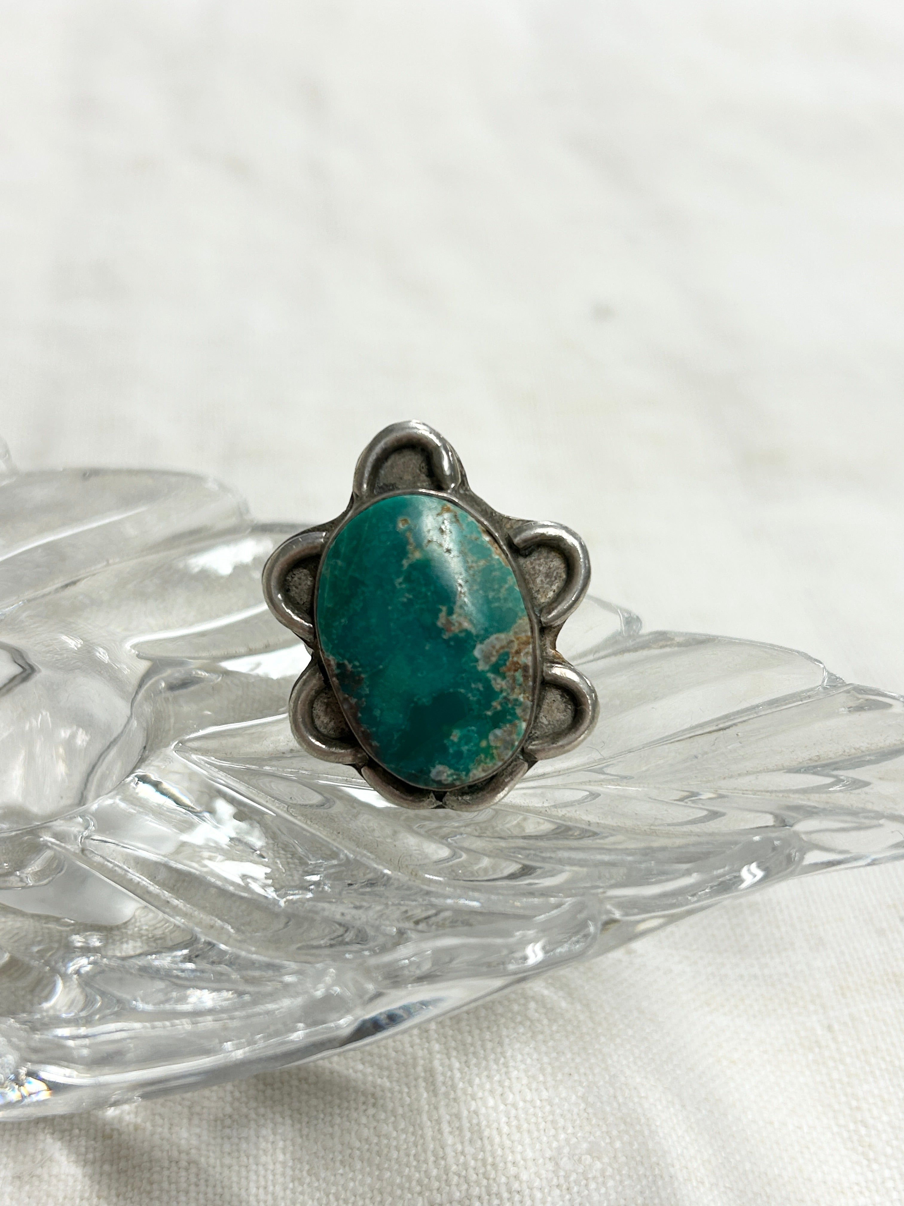 シルバー　925 純銀　色々　83g Vintage 925 Silver Ring[J30536] – GROGGROG