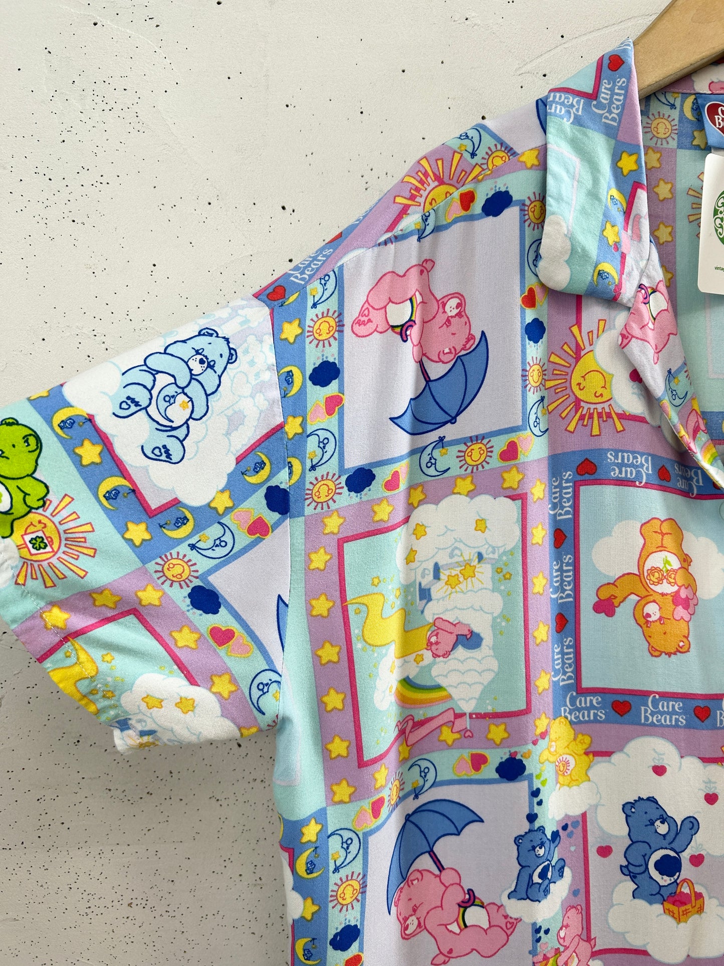 Vintage Shirt [G33124]
