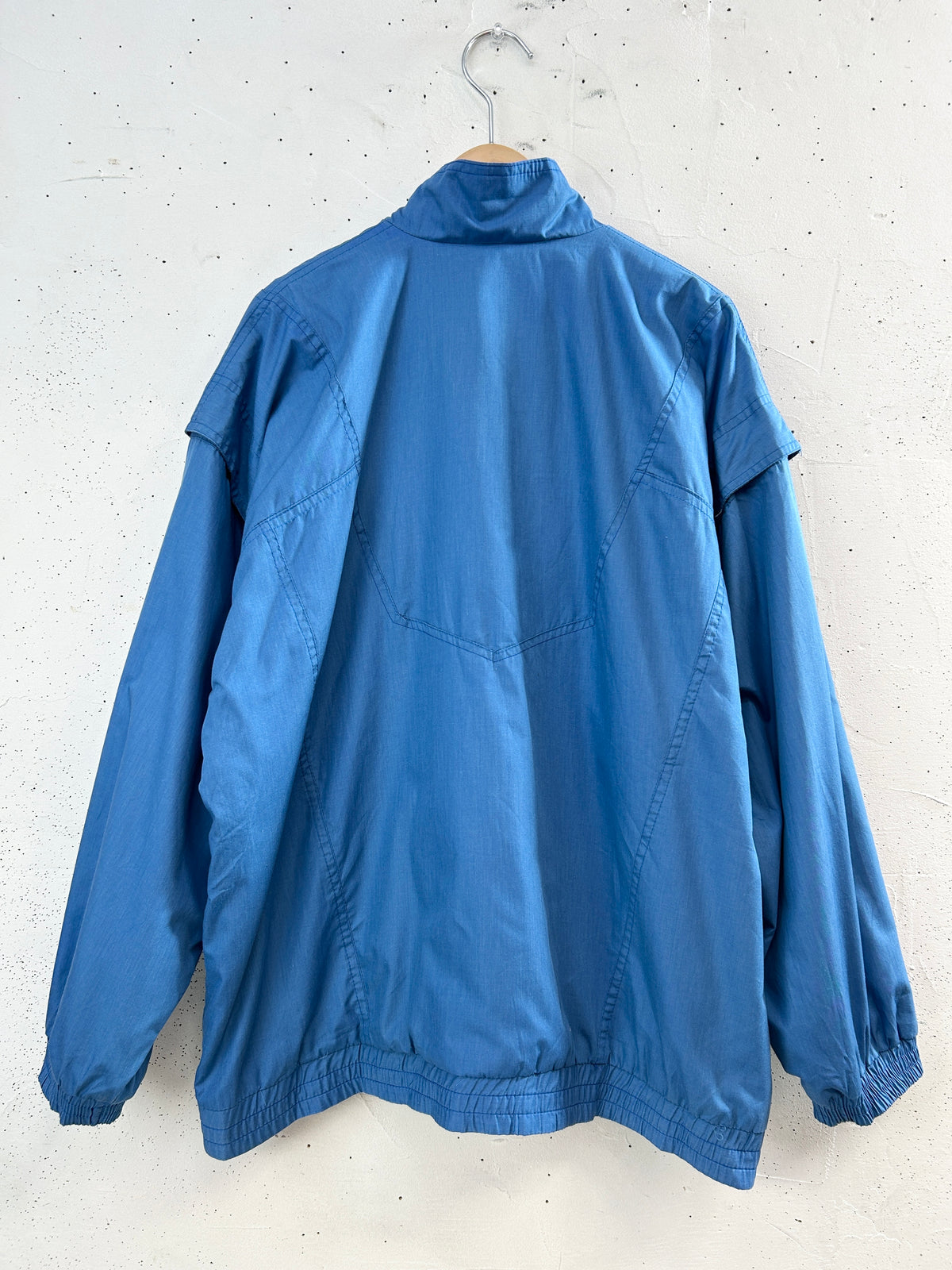 '90s Vintage Jacket 〜adidas〜 [I33991]