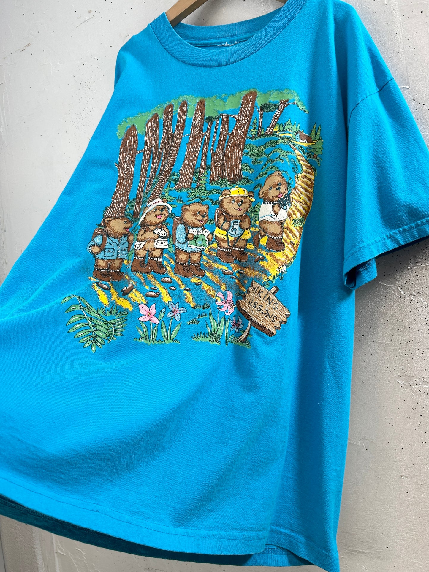 Vintage T-Shirt [G32957]