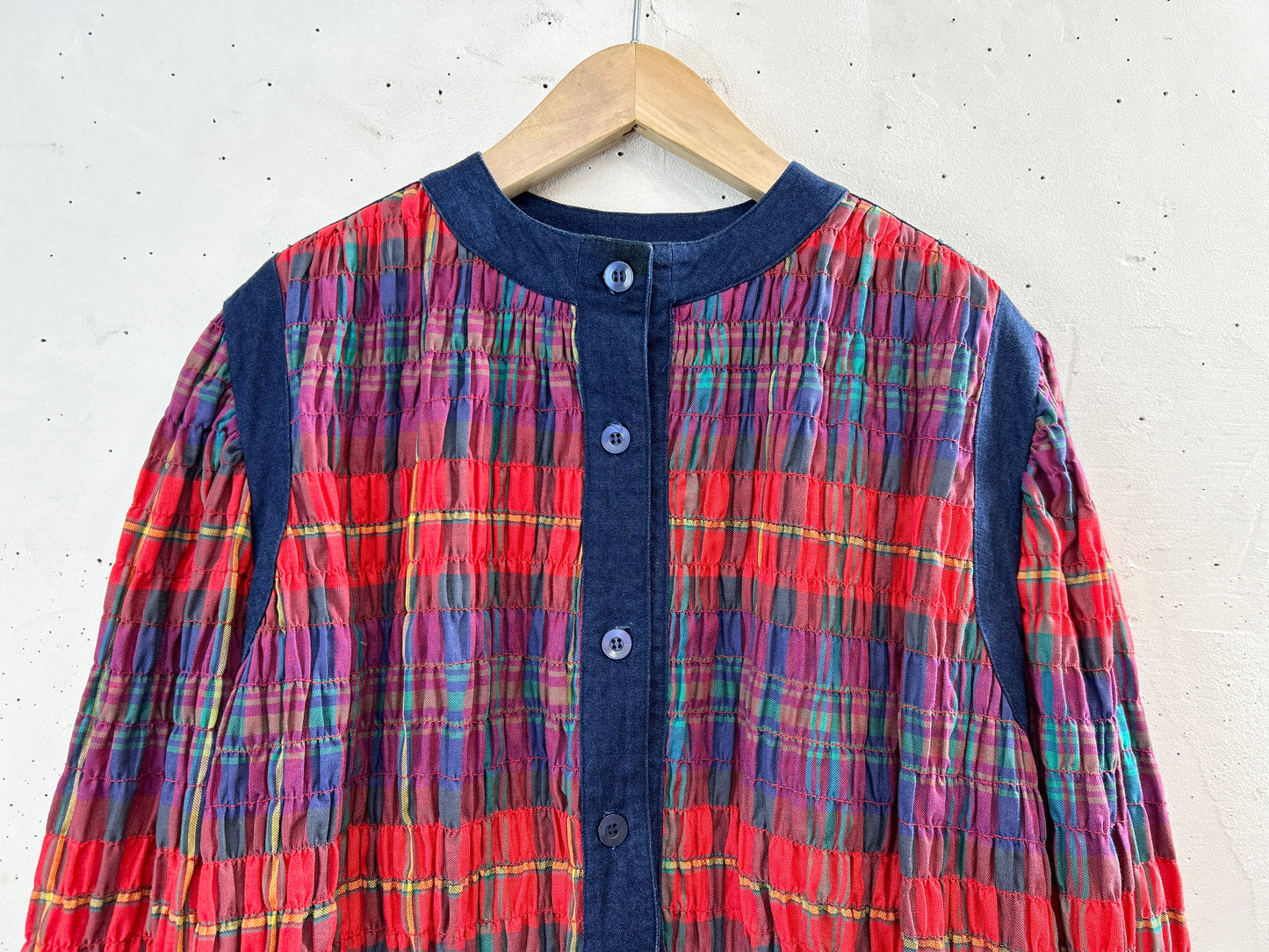 Vintage Jacket 〜MADE IN USA〜 [L31083]