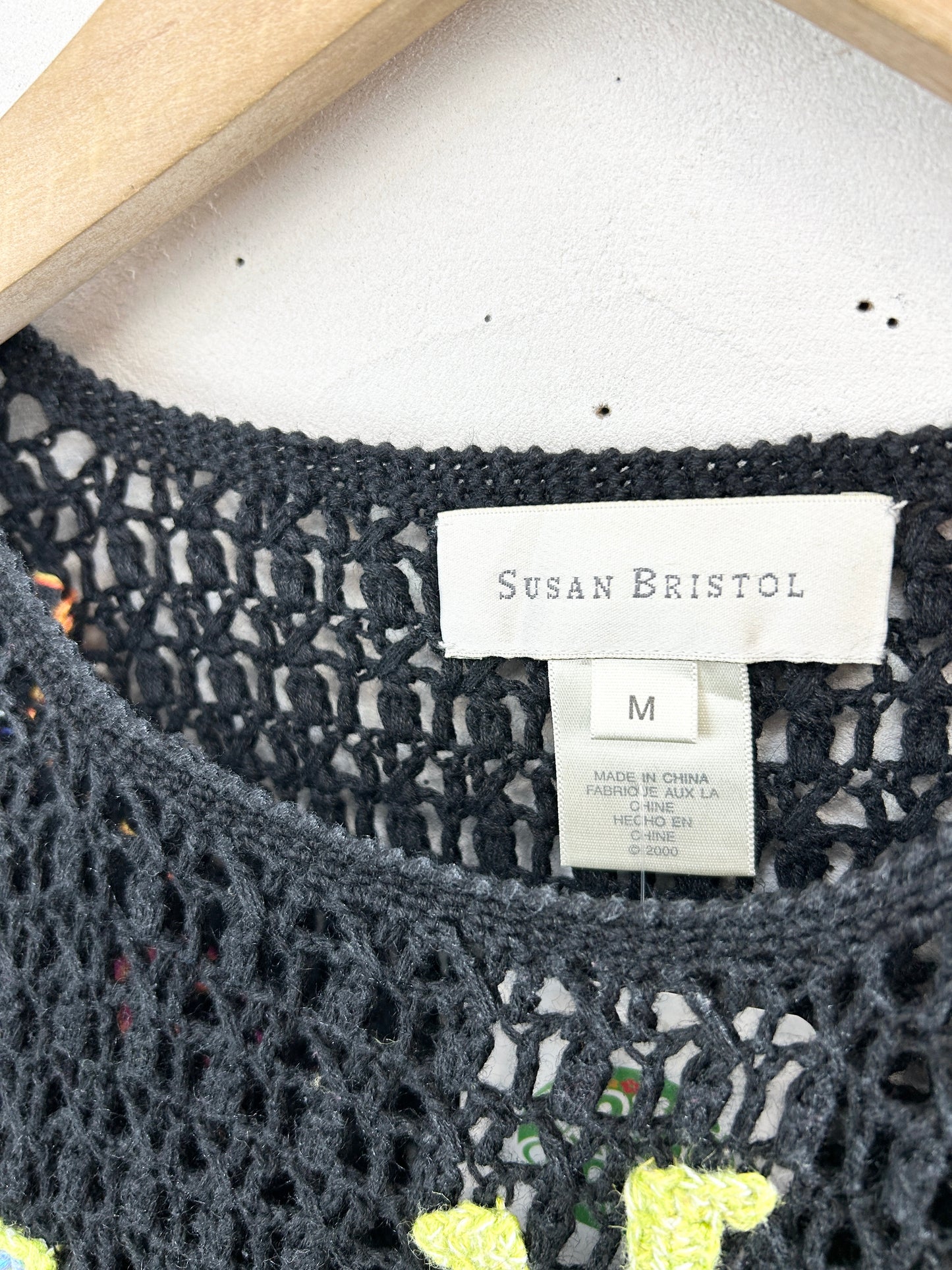 Vintage Knit [I33758]