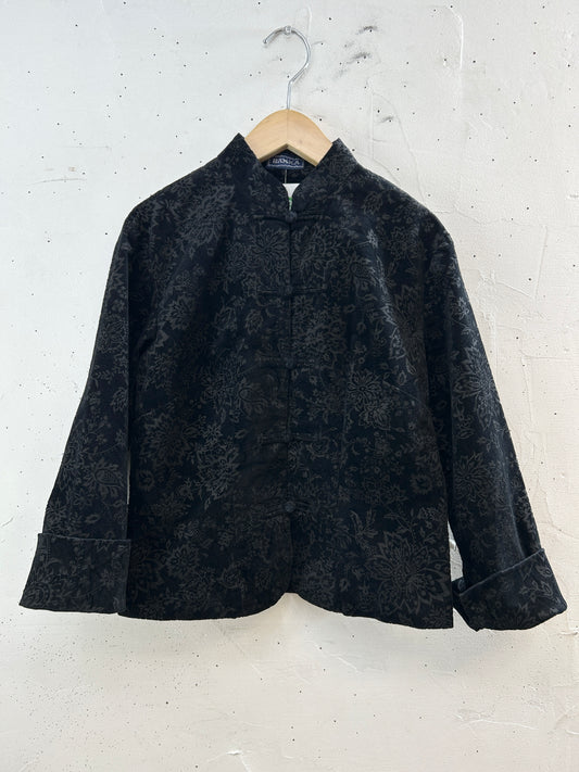 Vintage China Jacket [J30497]