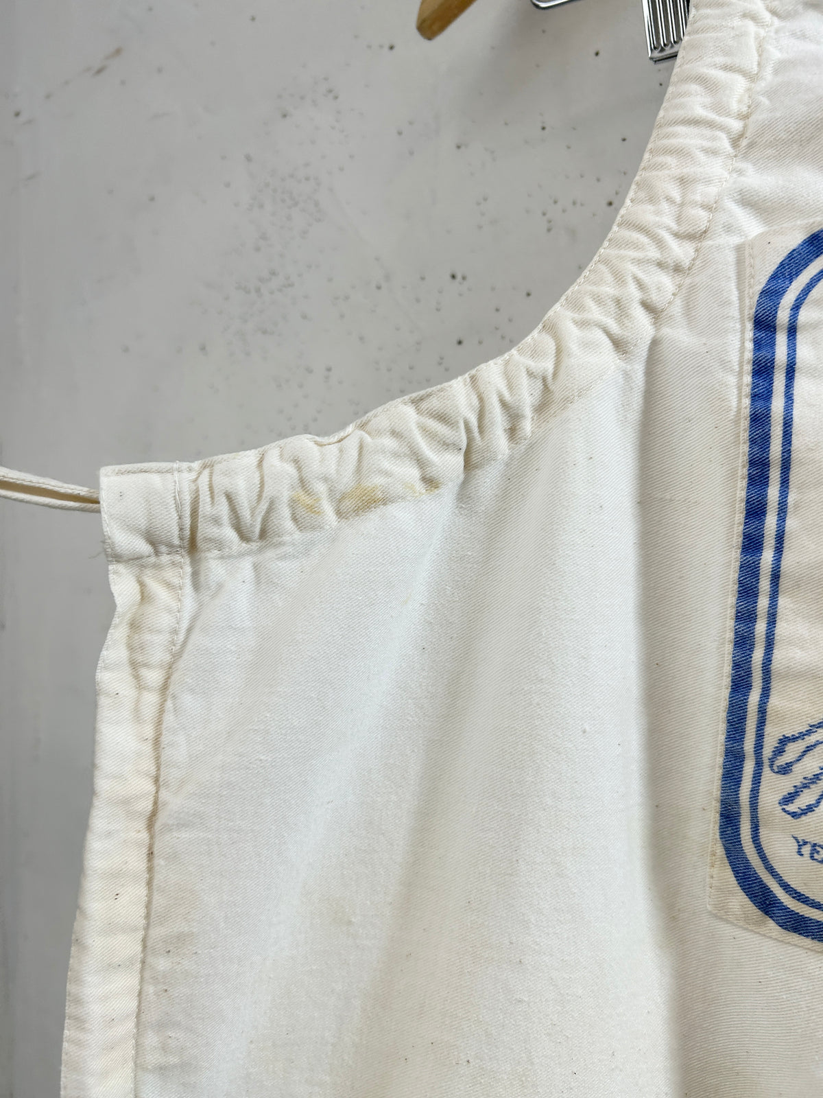 Vintage Apron [I33982]