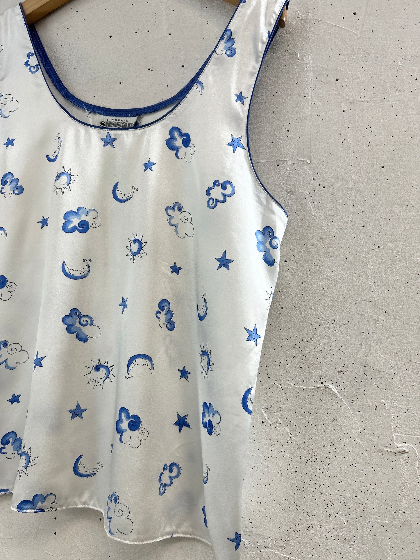 Vintage Tops [F32838]