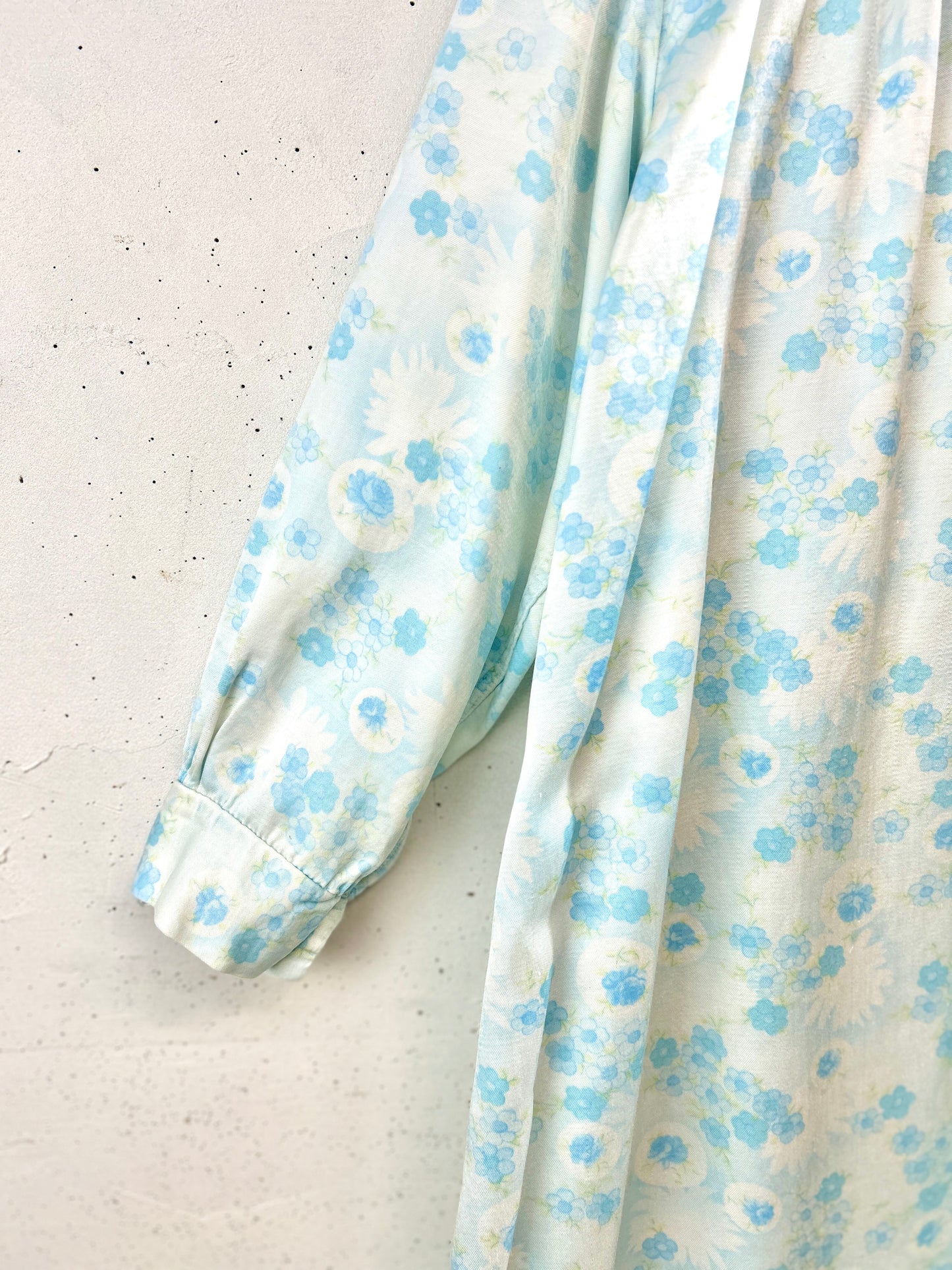 Vintage Nightie Dress [A31470]