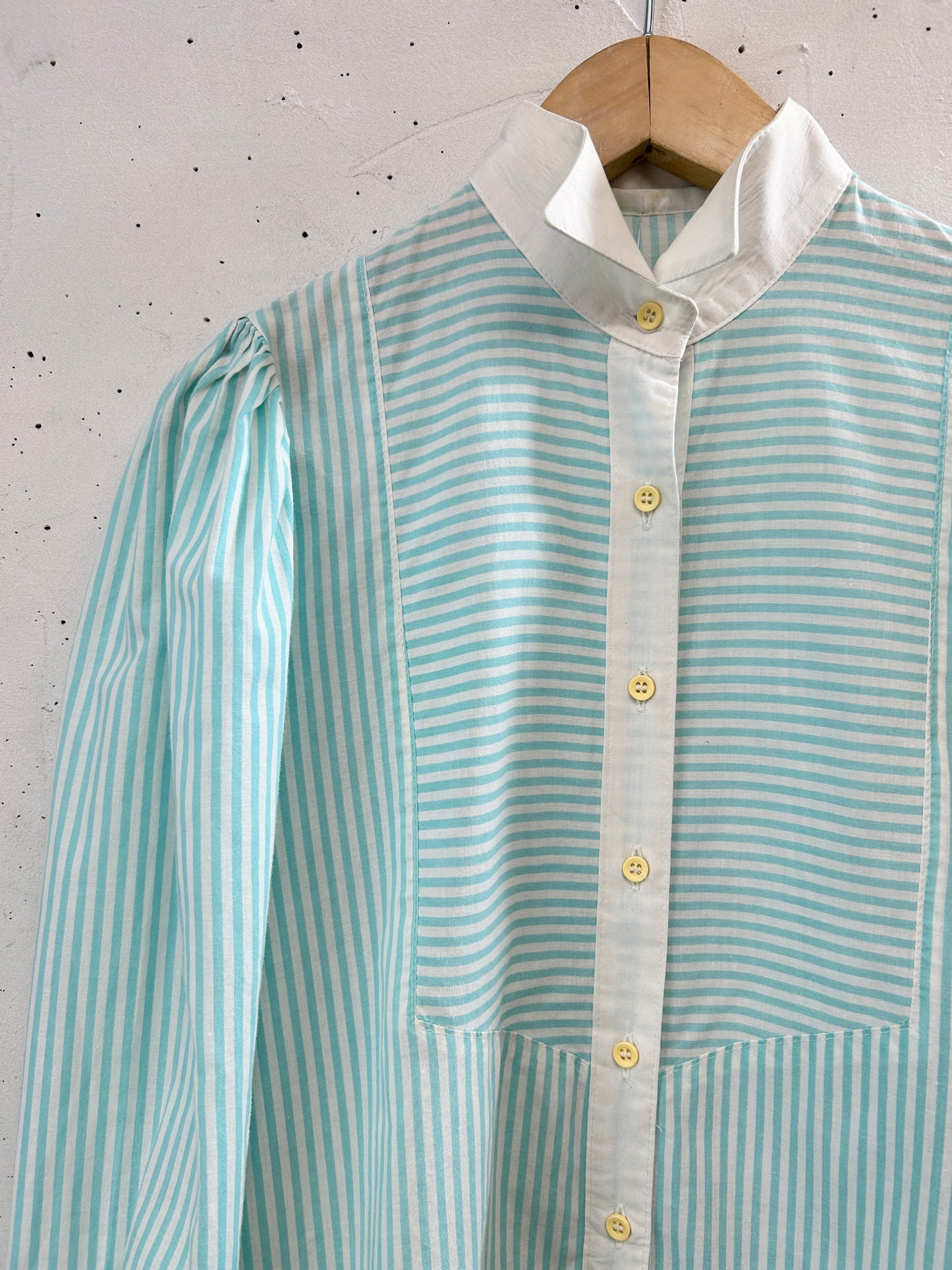 Vintage Blouse [C31894]