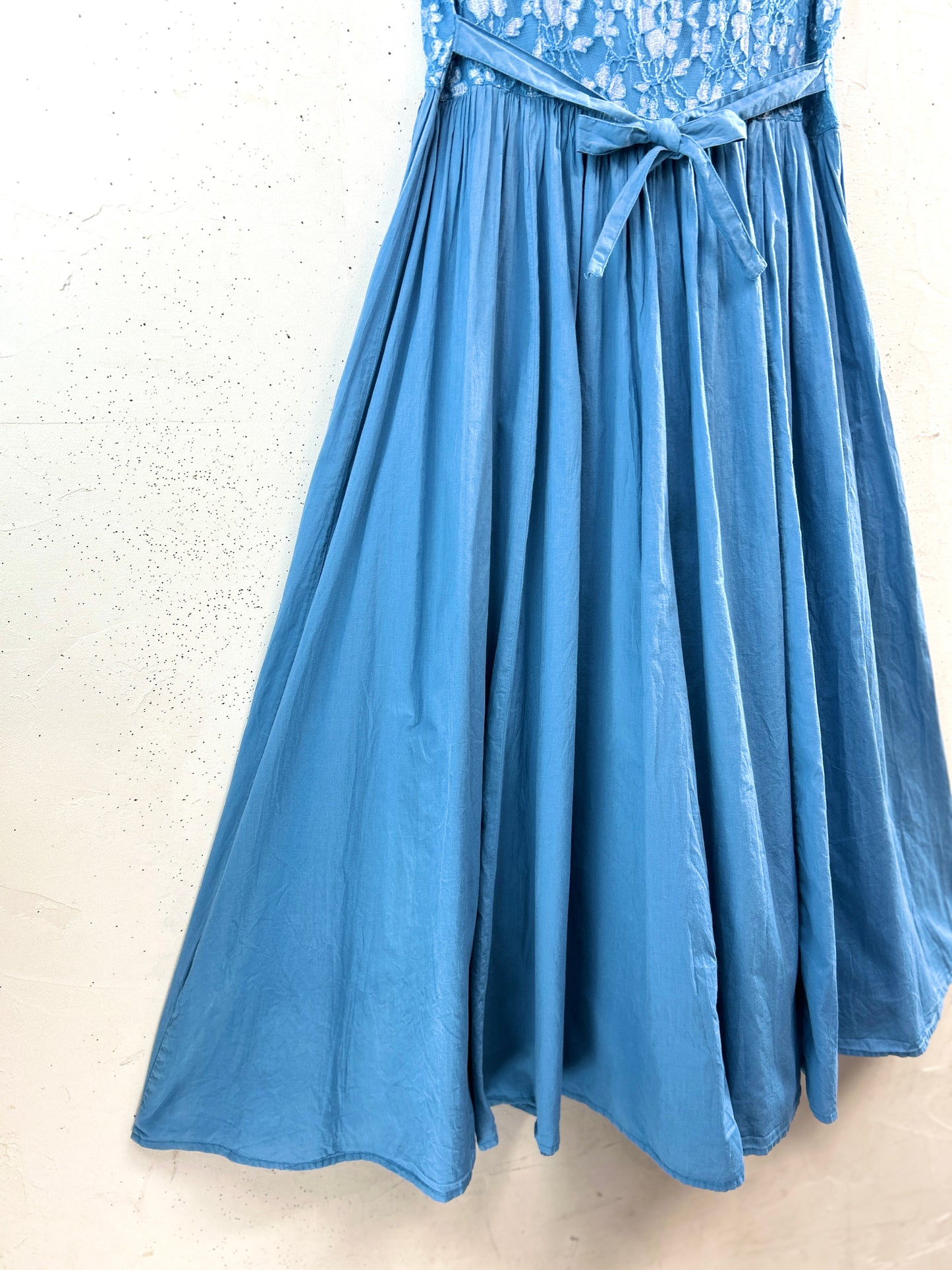 Vintage  Lace Dress  [B31545]