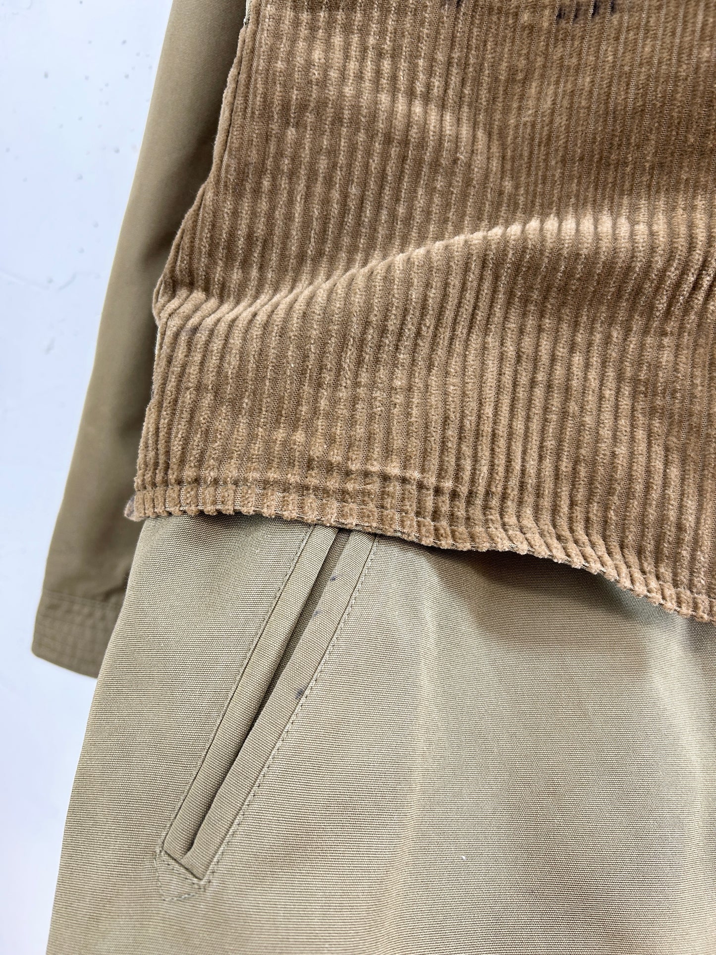 Vintage Jacket [A31192]