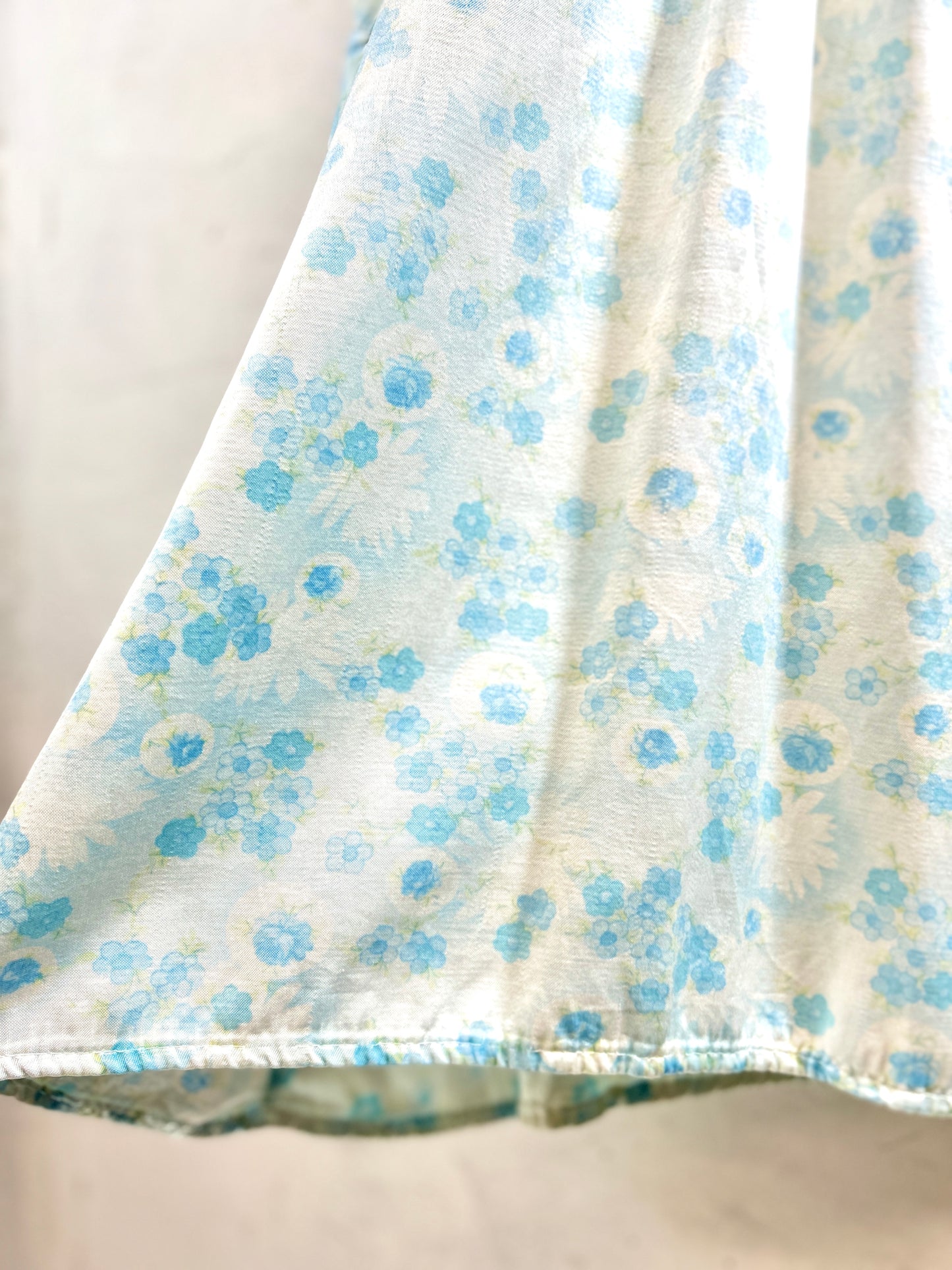 Vintage Nightie Dress [A31470]