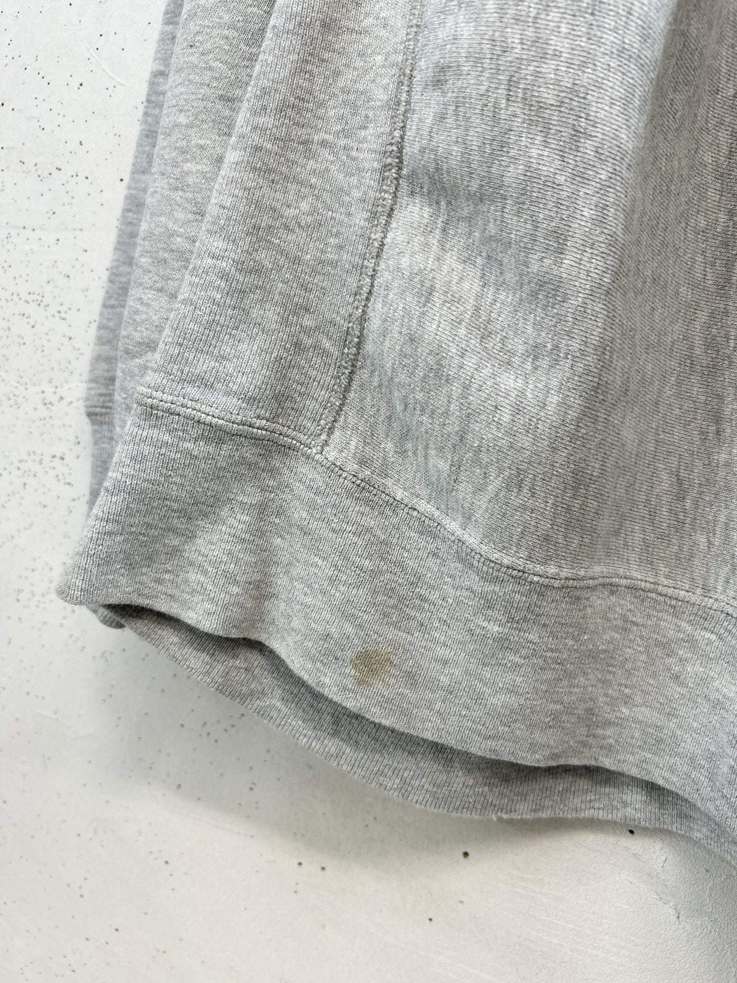 Vintage College Sweat 〜MADE IN USA〜 [A31387]