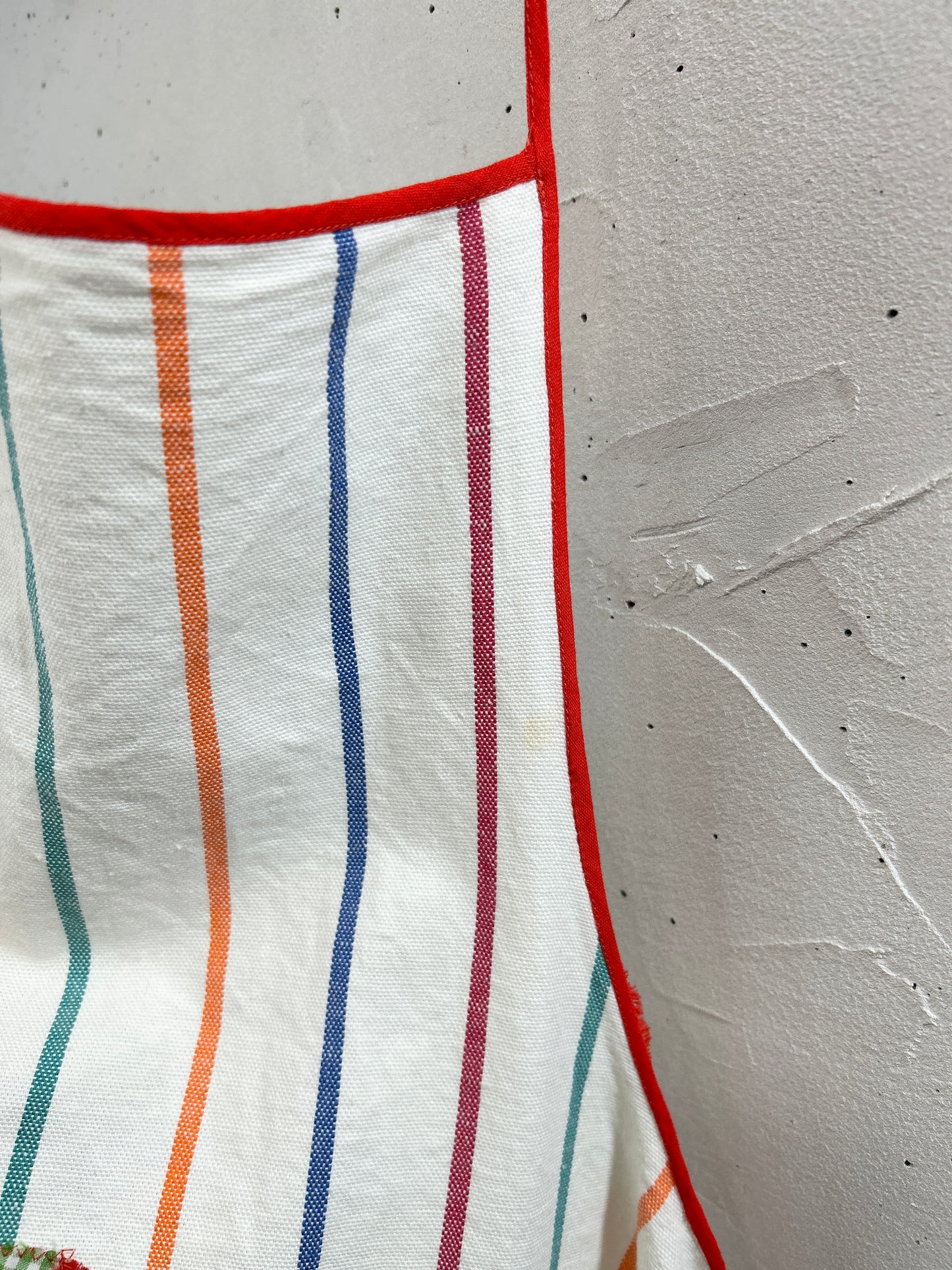 Vintage Apron [F32679]