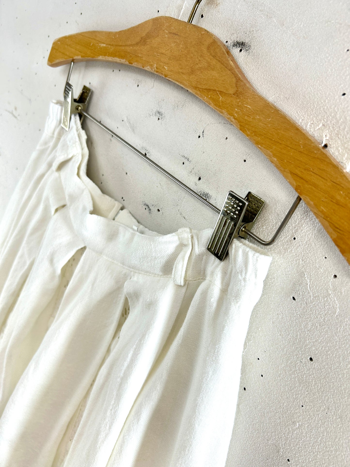 Vintage Tyrol Skirt [F32654]