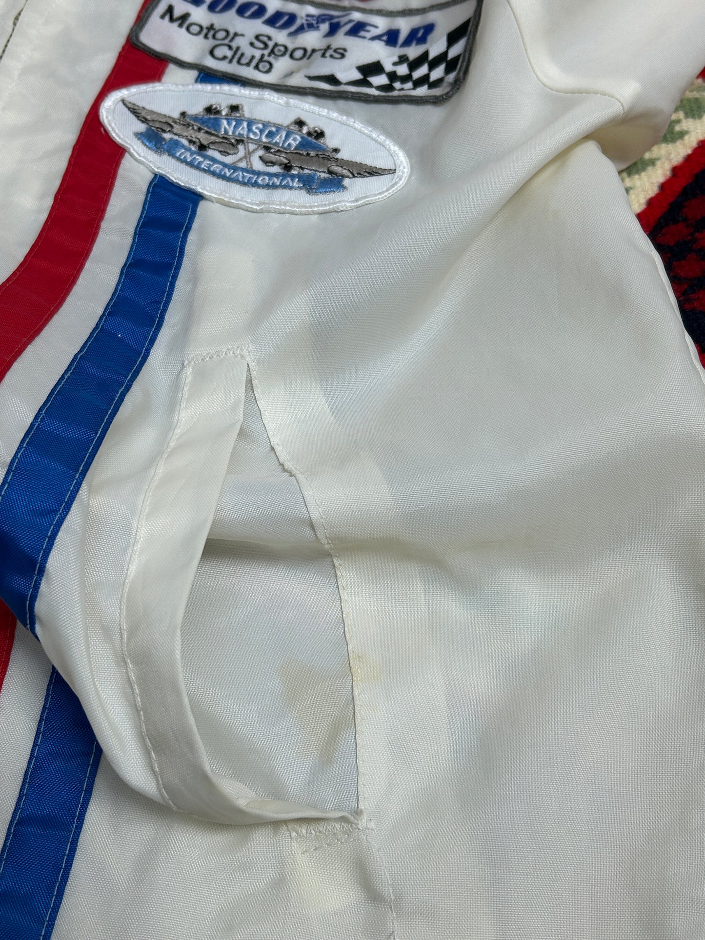 Vintage Jacket [F32678]