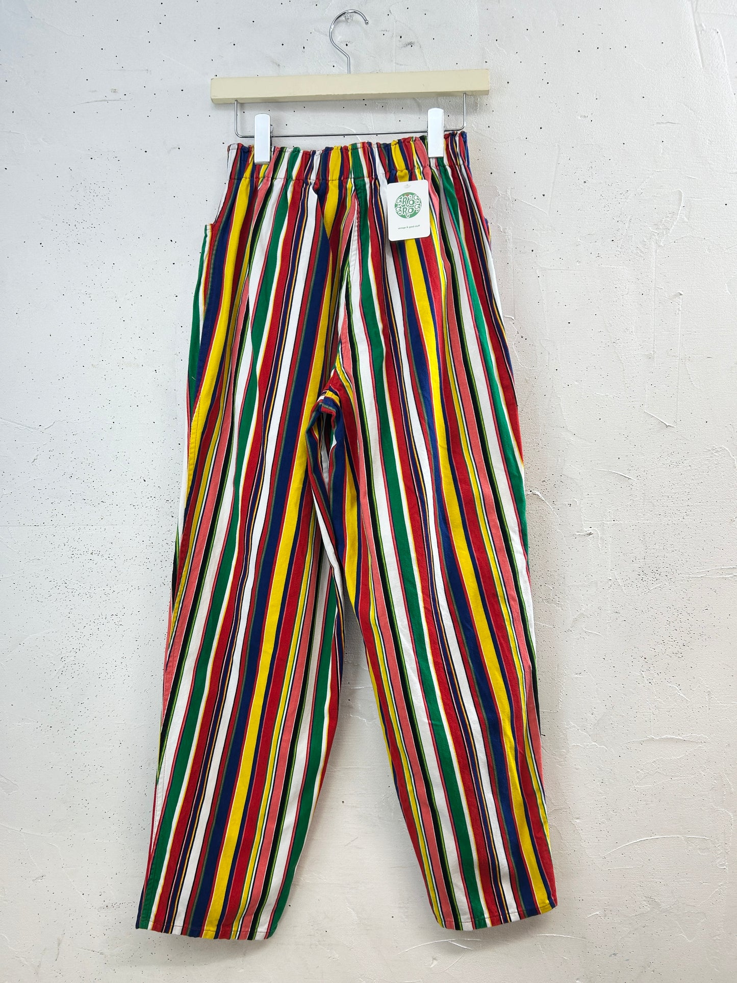Vintage Pants [H33660]