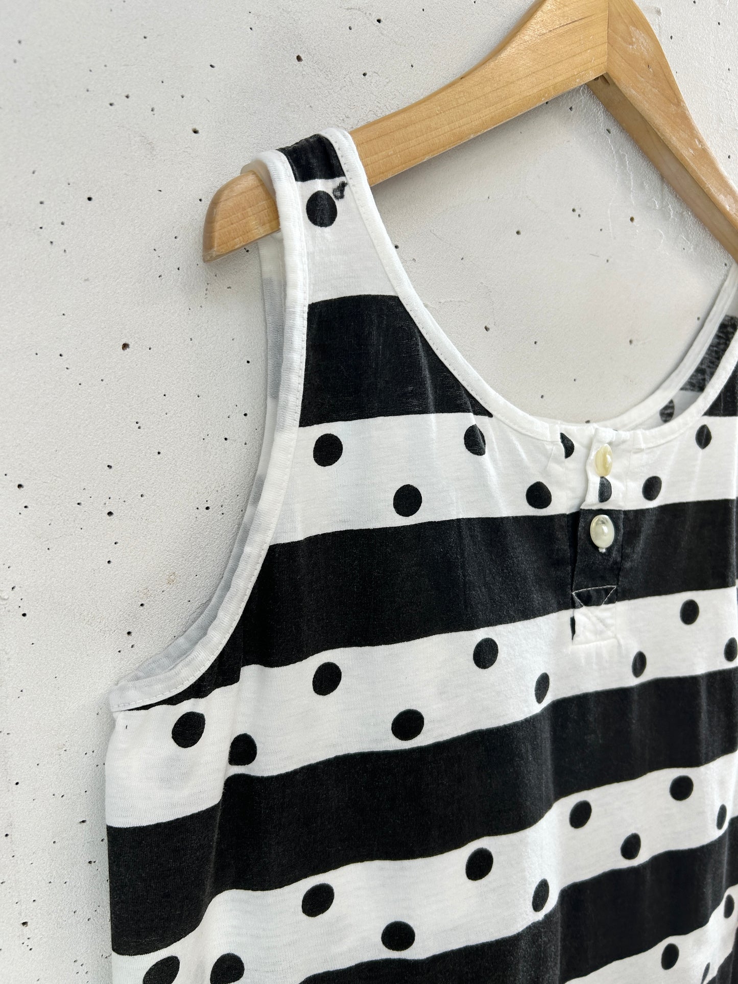 Vintage Tops [F32731]