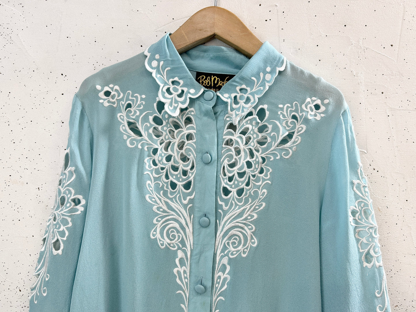 Vintage Shirt [H33410]