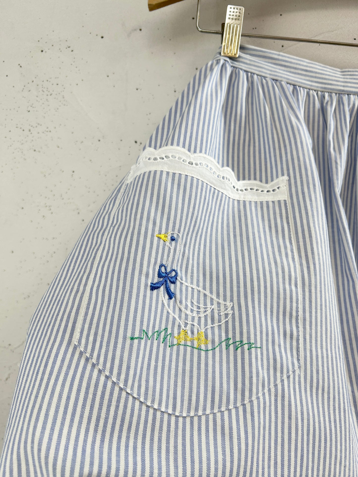 Vintage Apron [H33548]