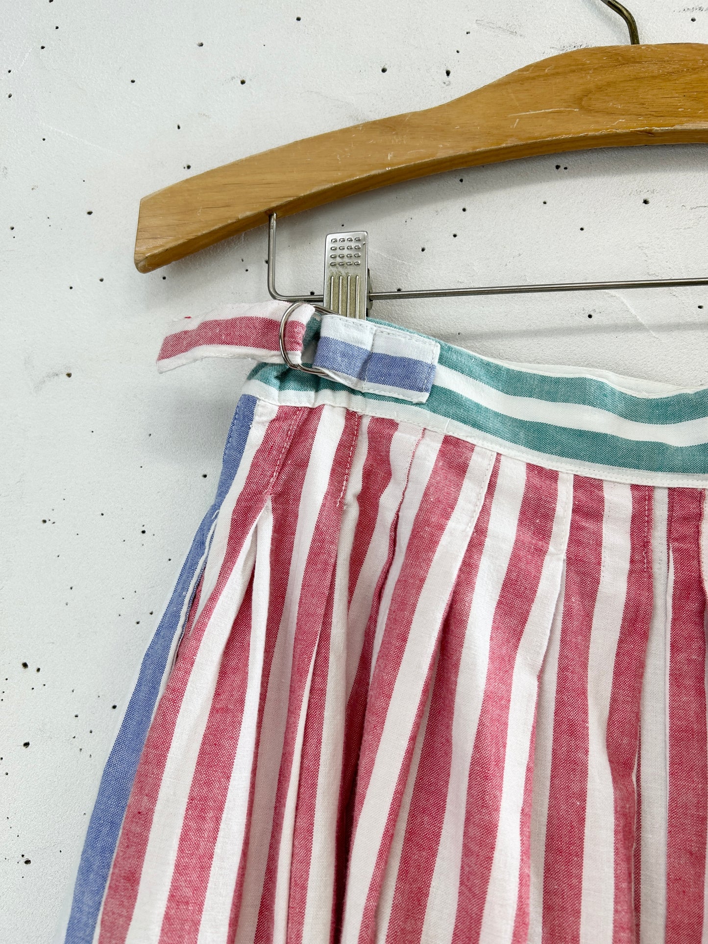 Vintage Skirt [E32510]