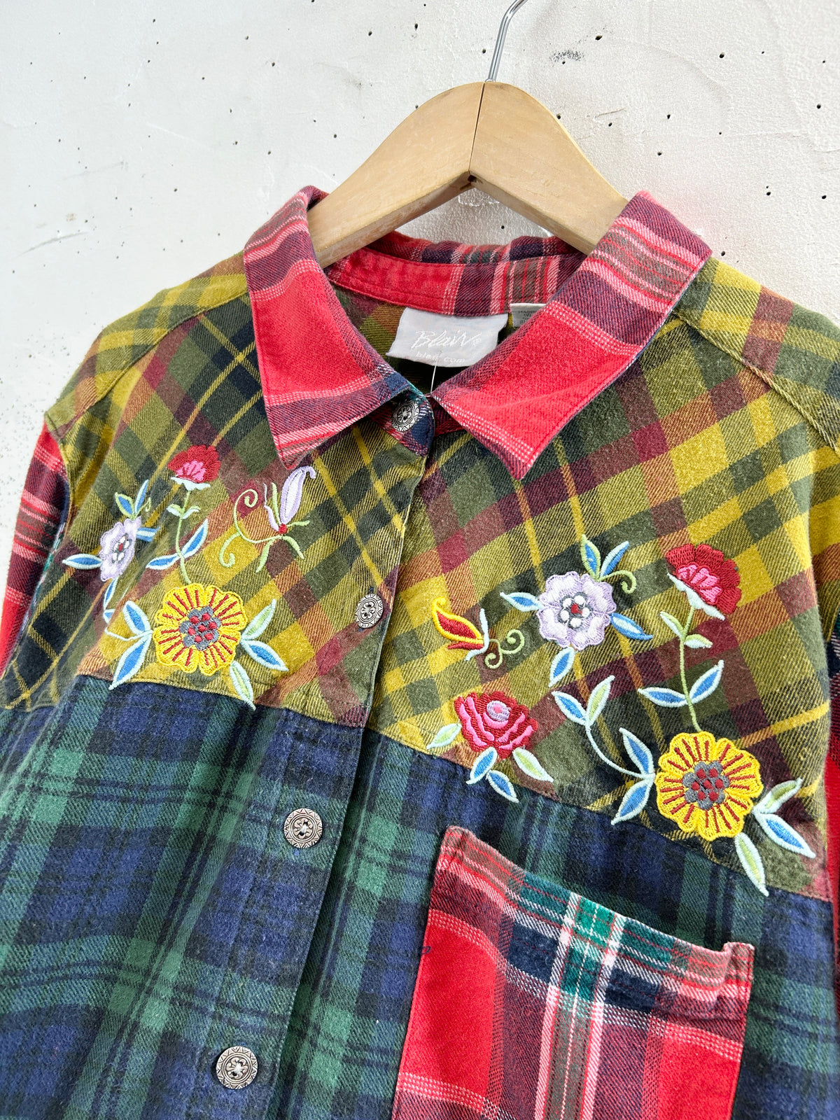 Vintage Shirt [I33840]