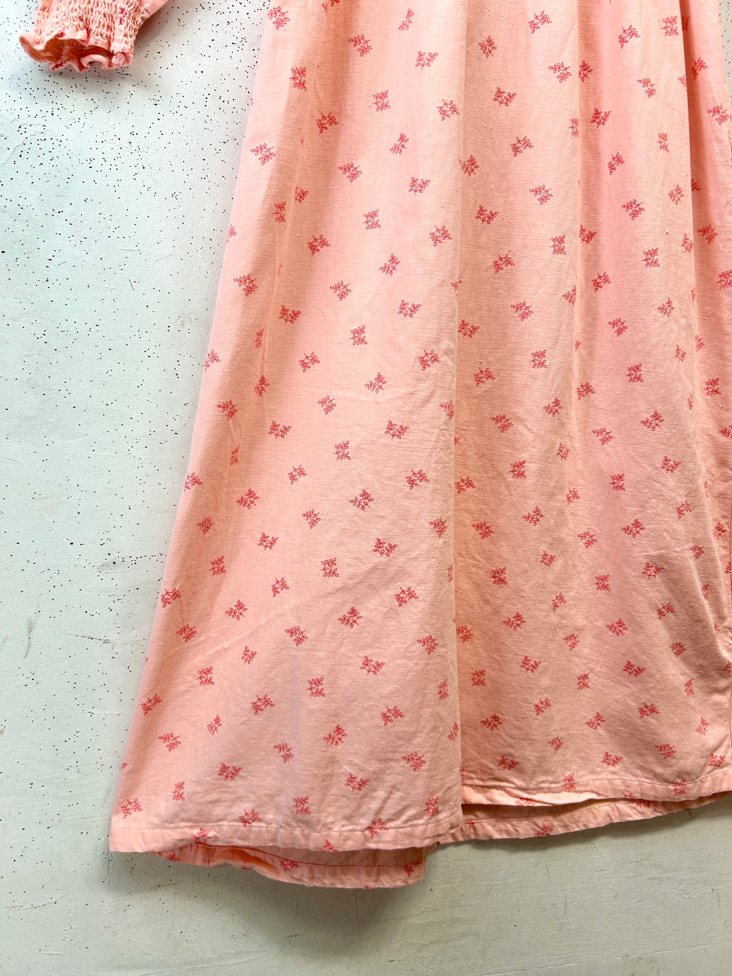 Vintage Dress [E32475]