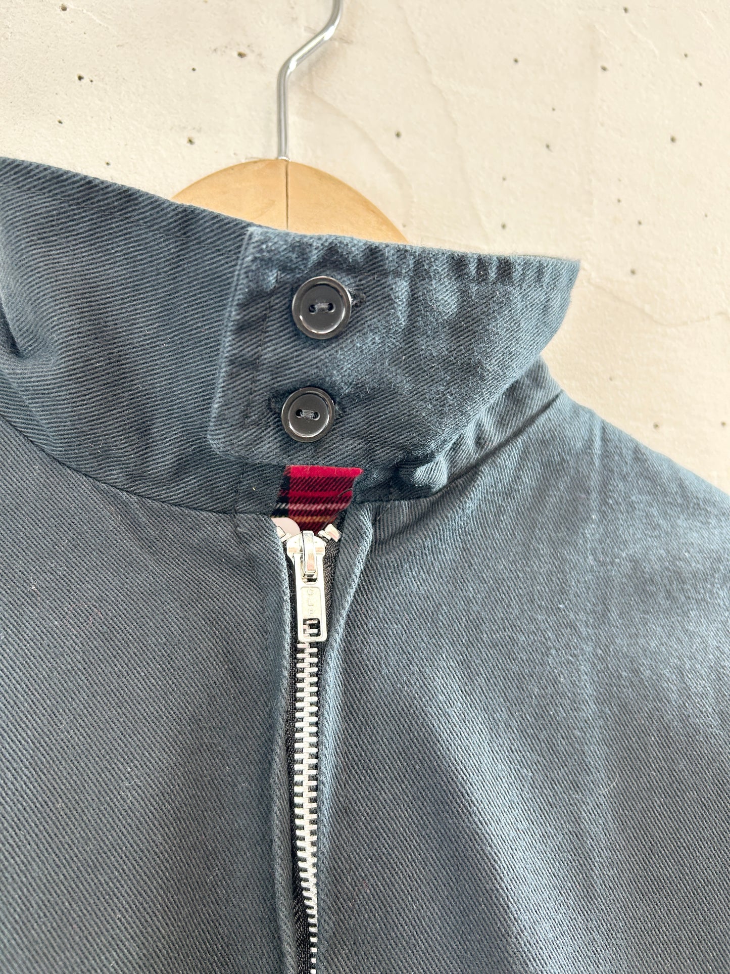 Vintage Jacket 〜MADE IN ENGLAND〜 [A31426]