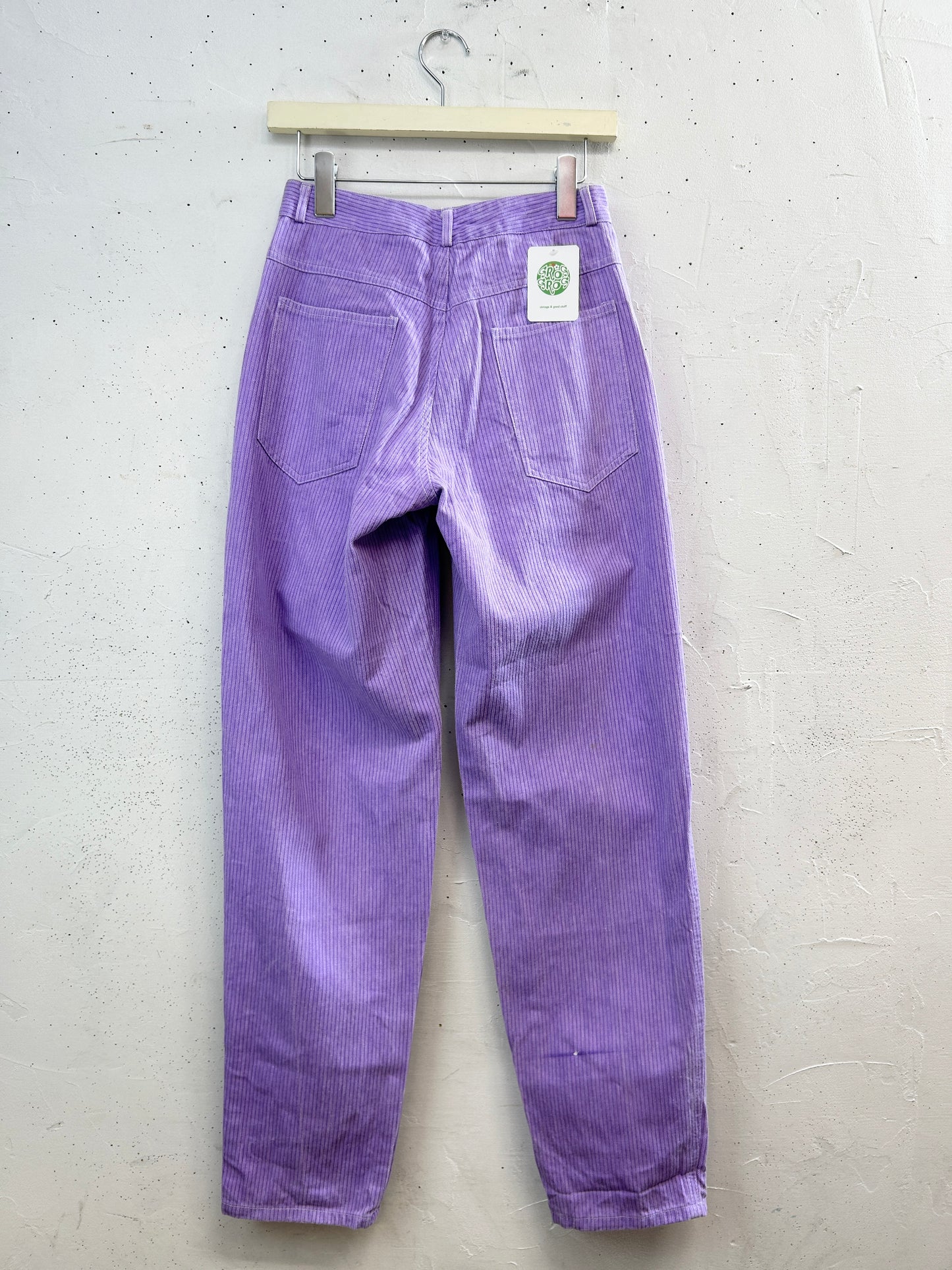 Vintage Pants [E32419]