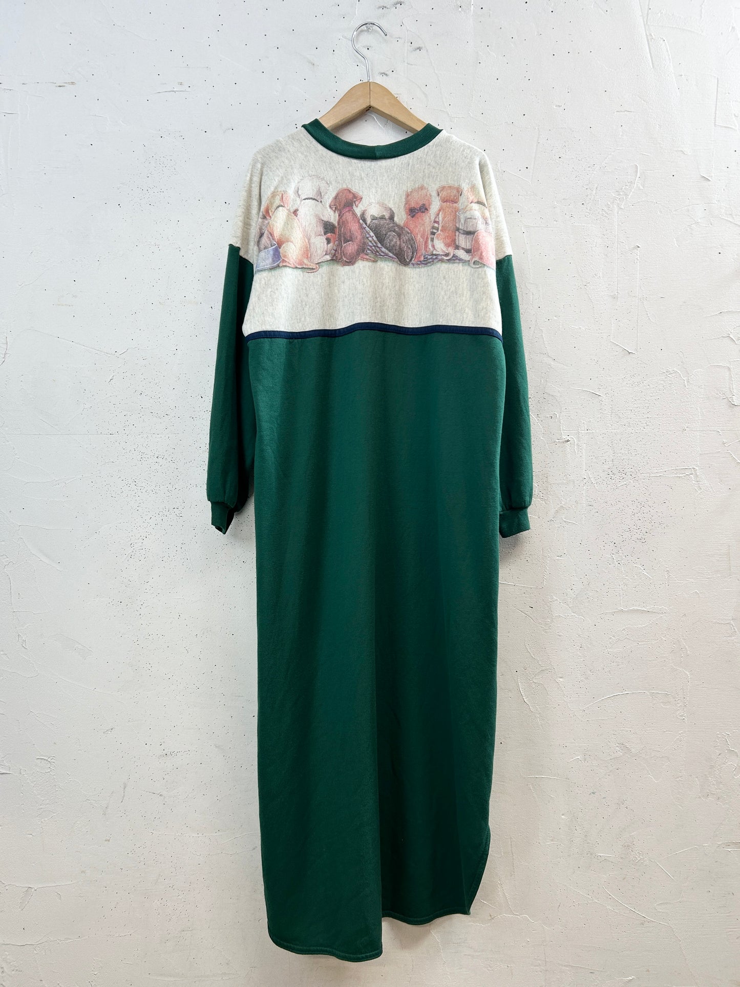 Vintage Sweat MADE IN USA  [H33669]