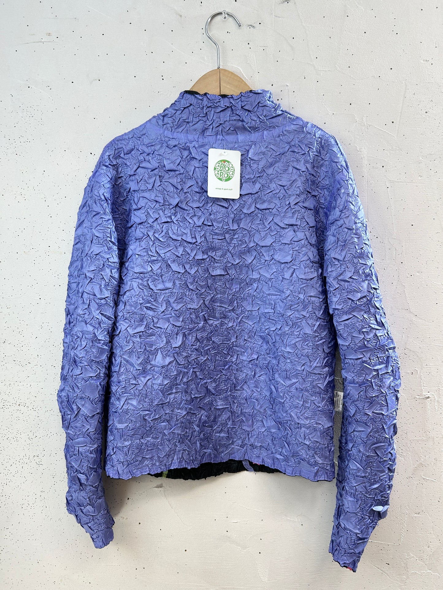 Vintage Pleas Jacket [G32985]
