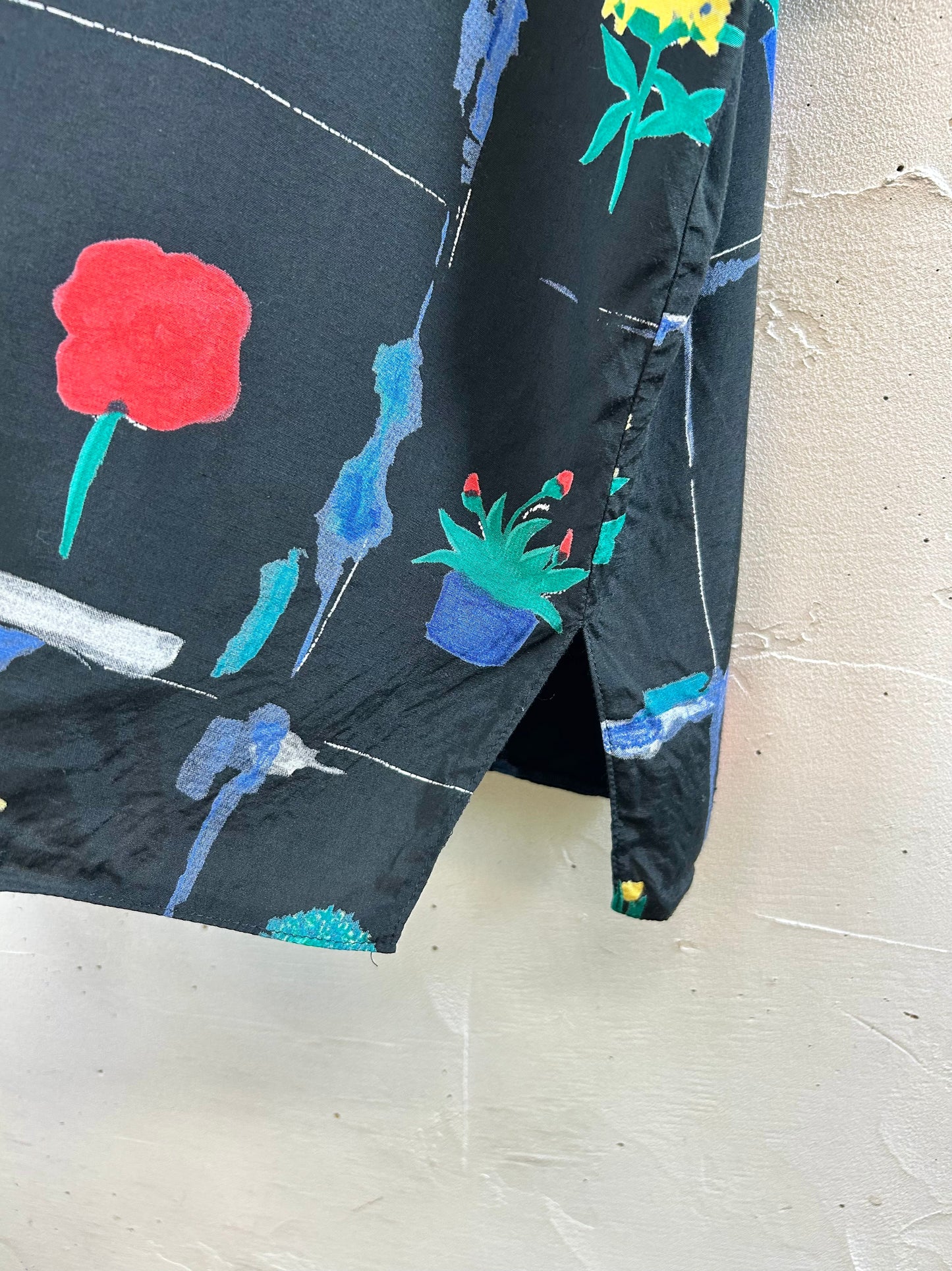 Vintage Shirt [G30774]