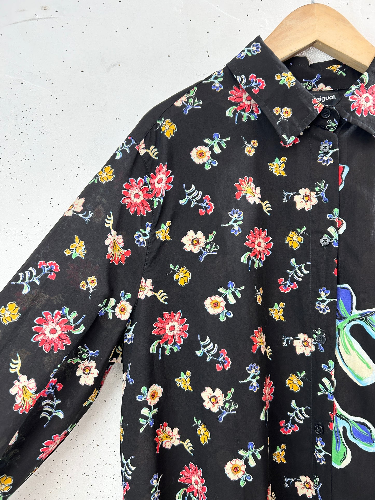 Vintage Shirt [G32950]