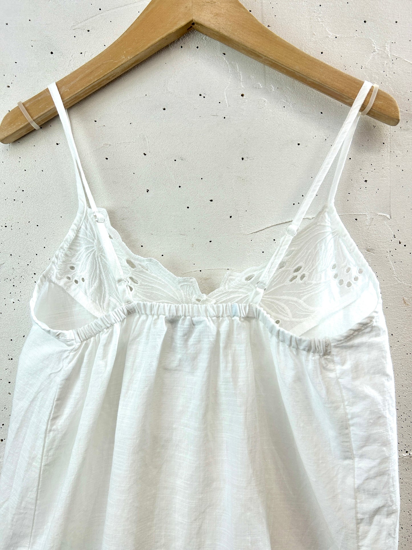 Vintage Camisole Tops [H33362]