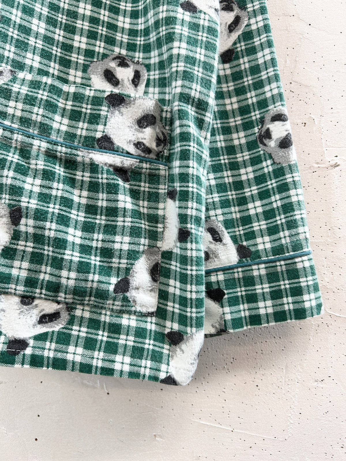 Vintage Sleep Wear [I33960]